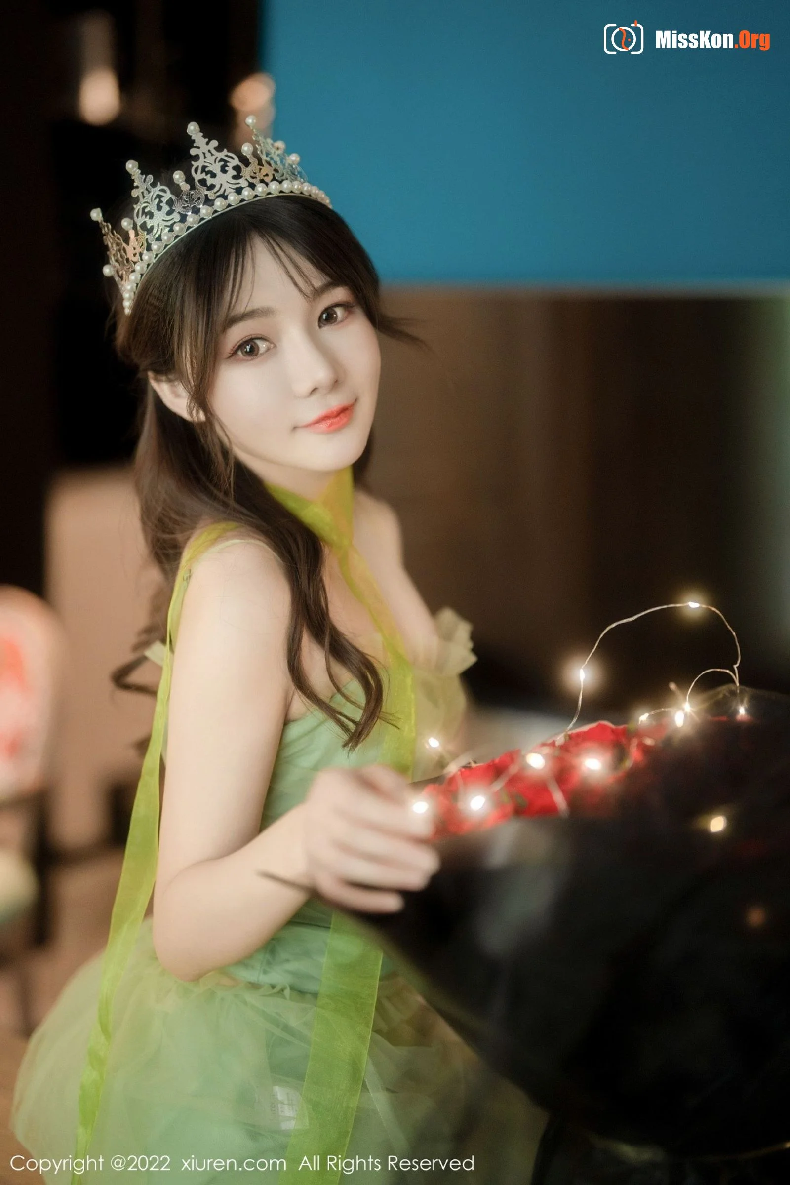 Wanwan Mo - Photo 7