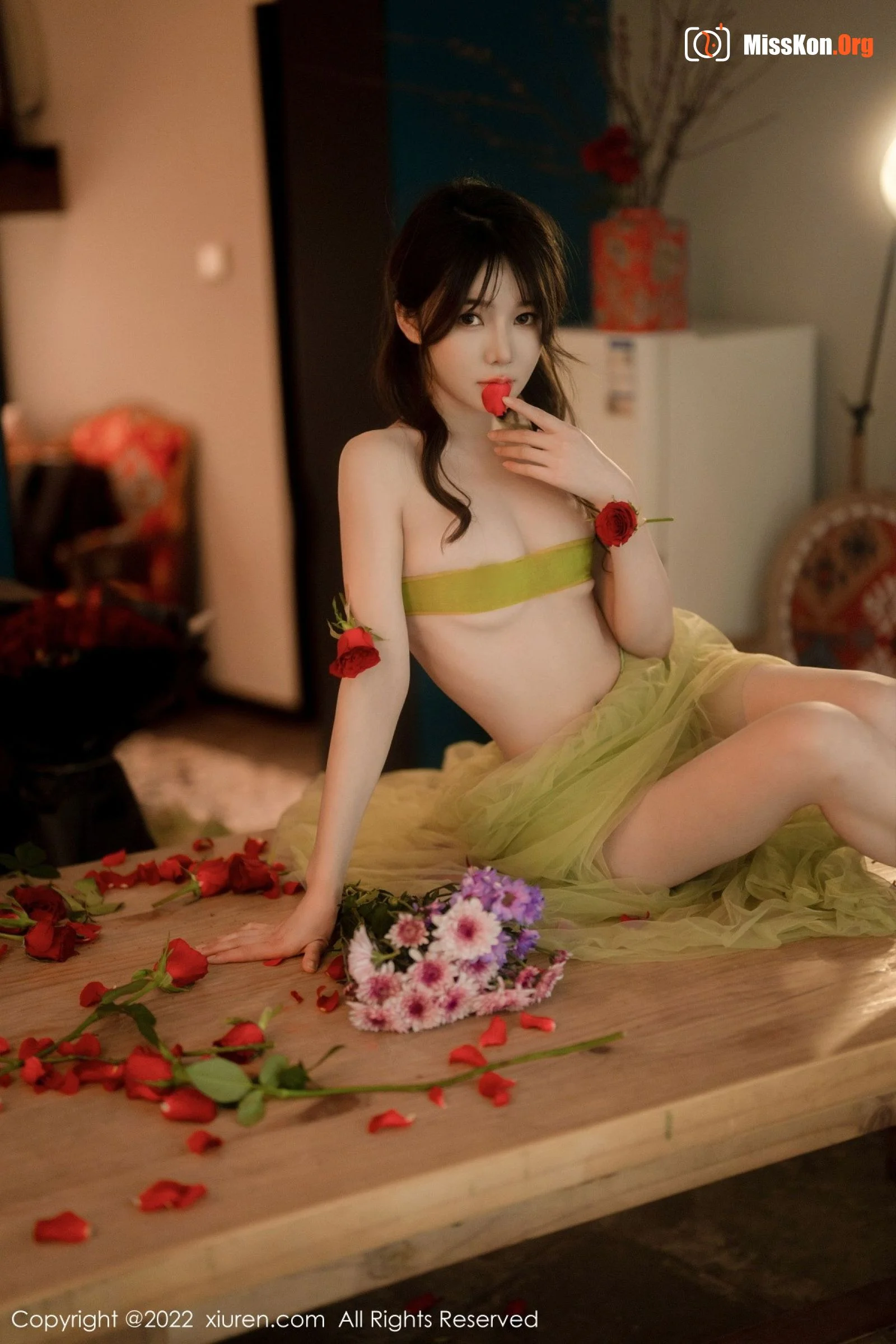 婠婠么 - 照片 73