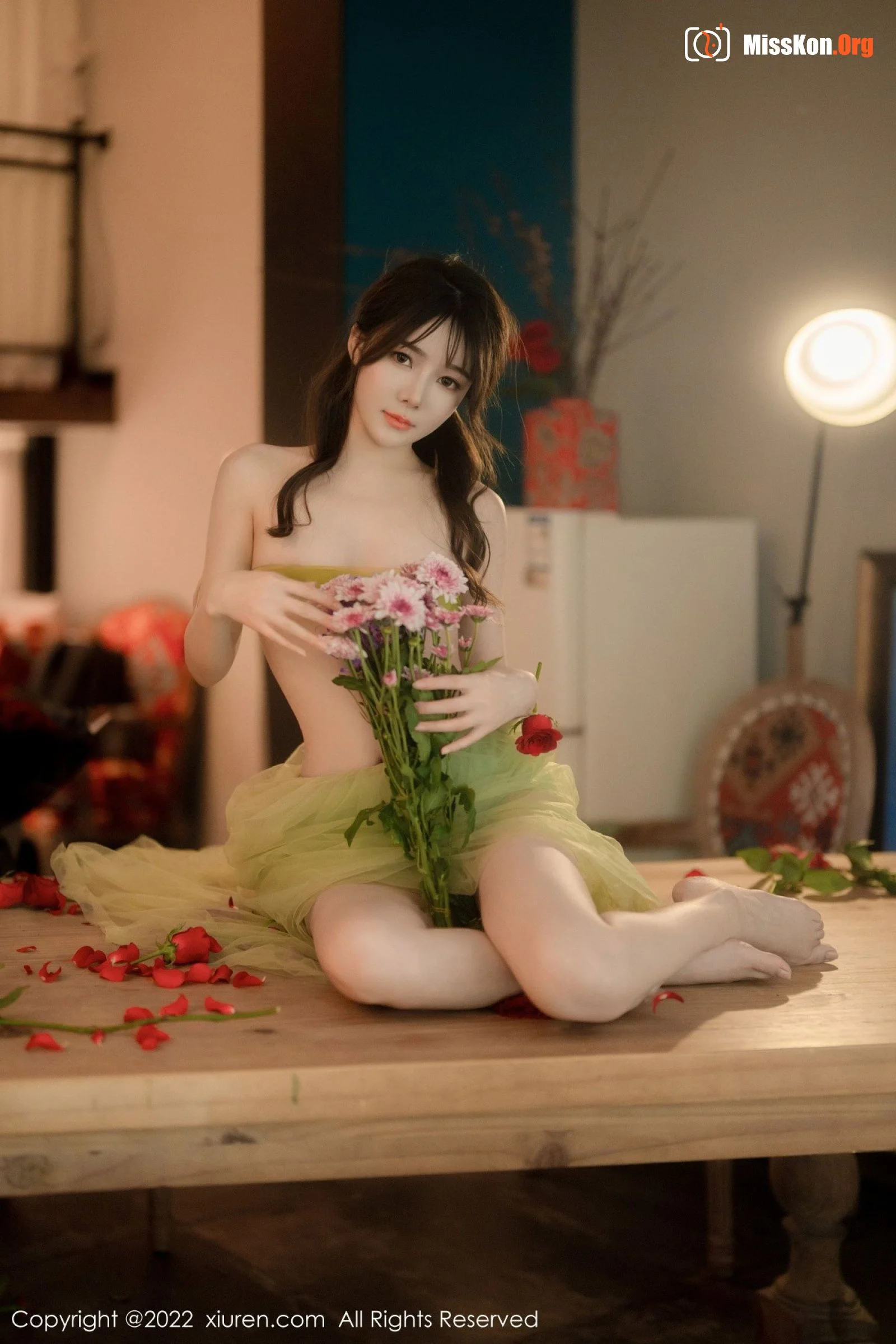 婠婠么 - 照片 74