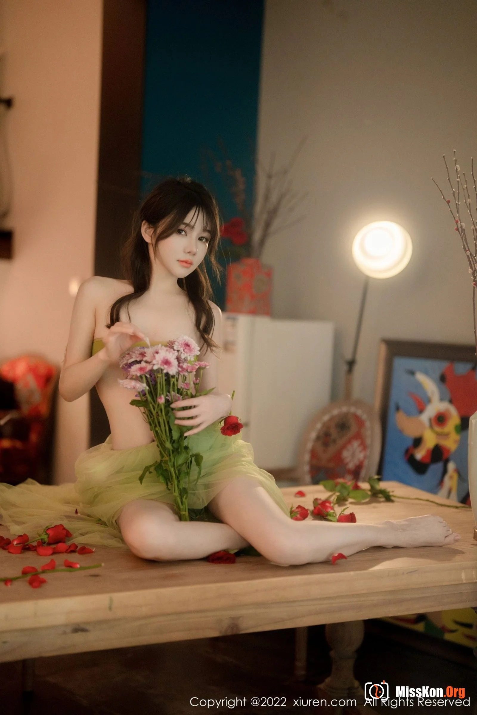 婠婠么 - 照片 75