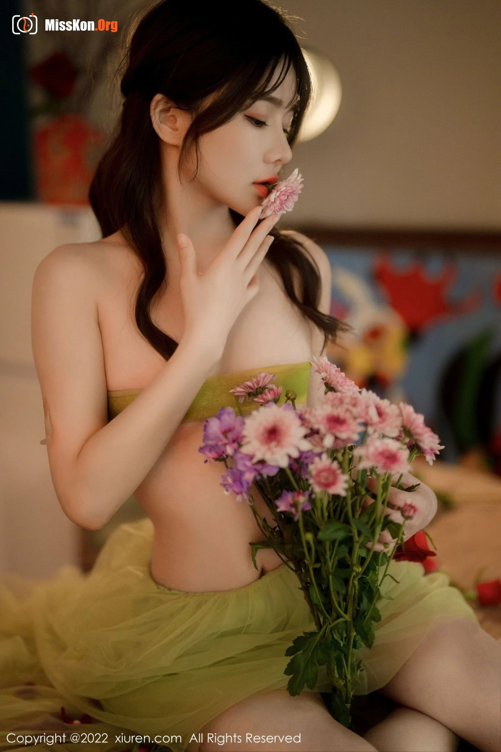 婠婠么 - 照片 78