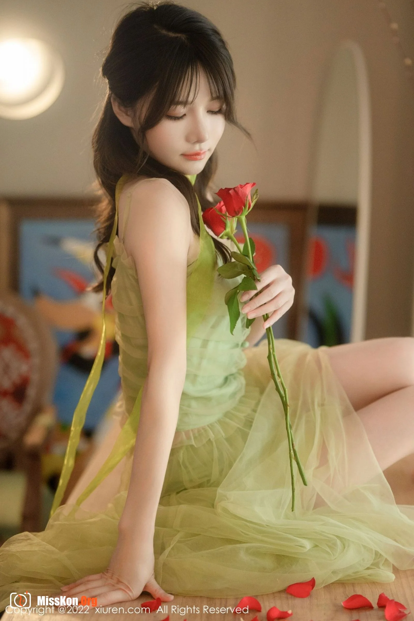 Wanwan Mo - Photo 9
