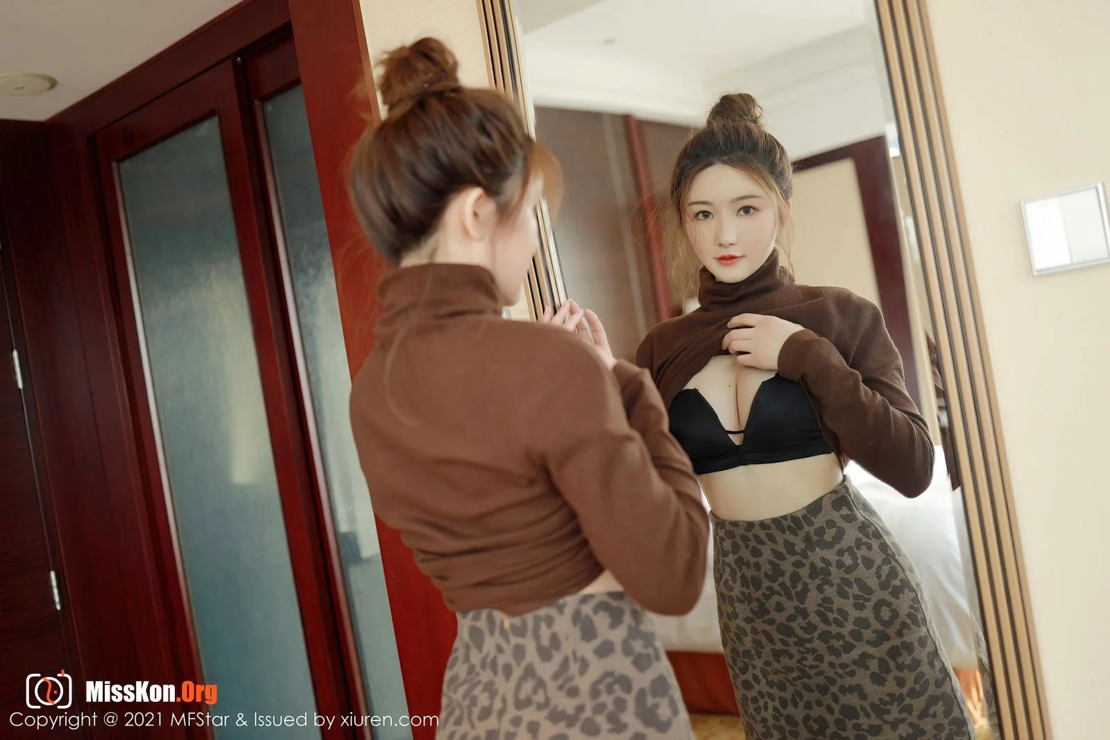 婠婠么 - 照片 15