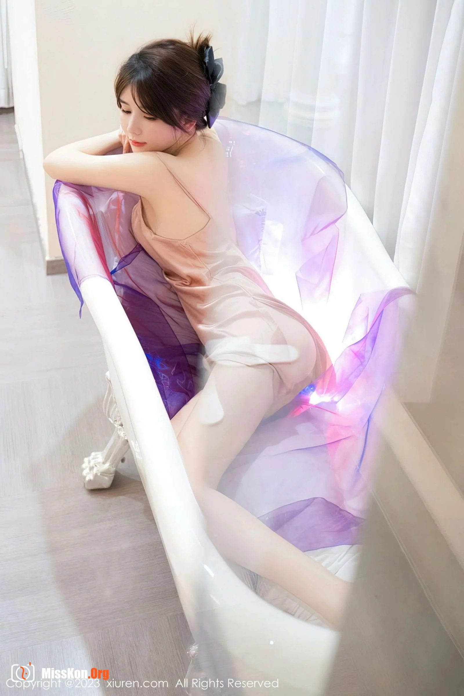 Wanwan Mo - Photo 15