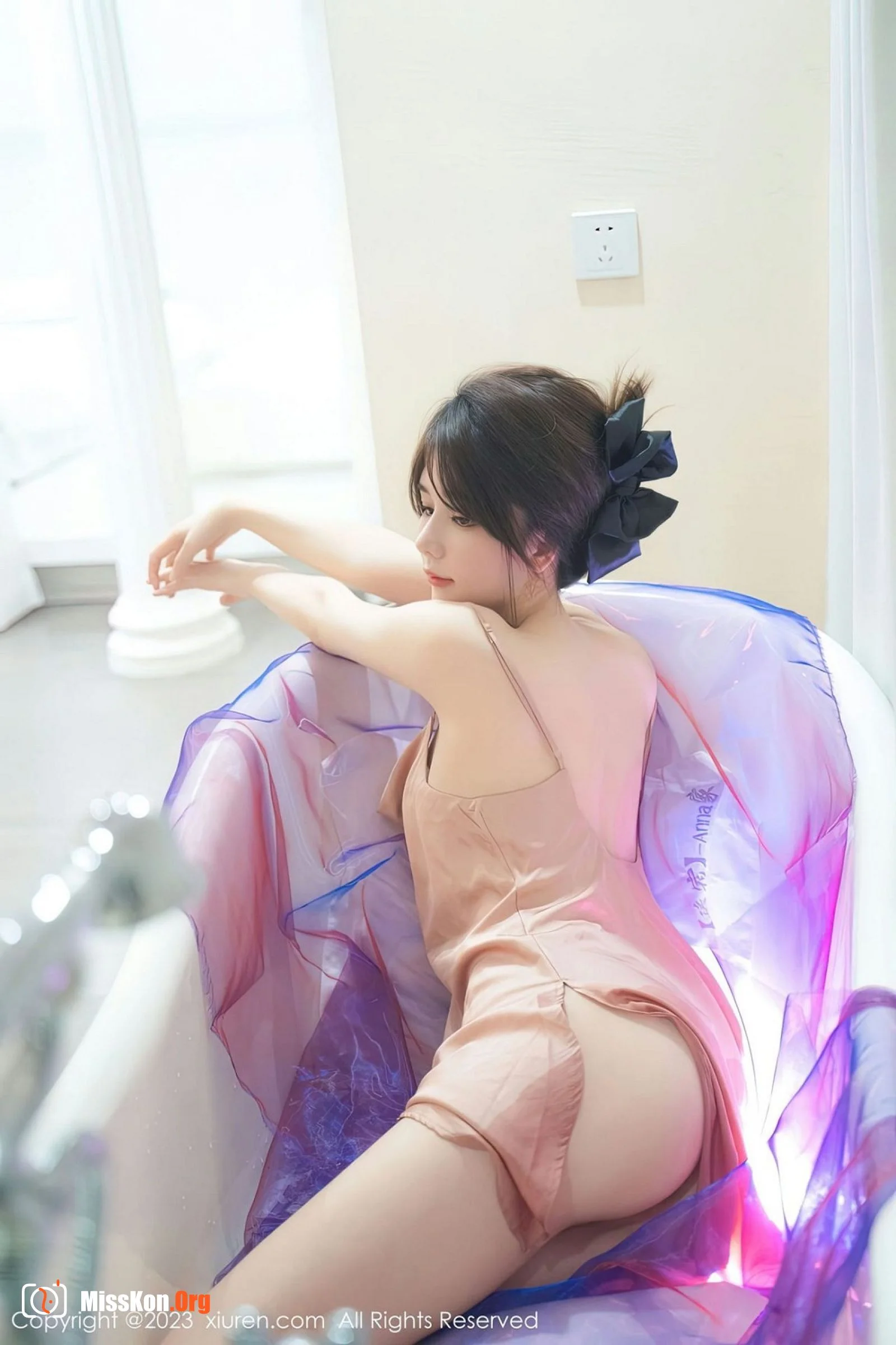 Wanwan Mo - Photo 17