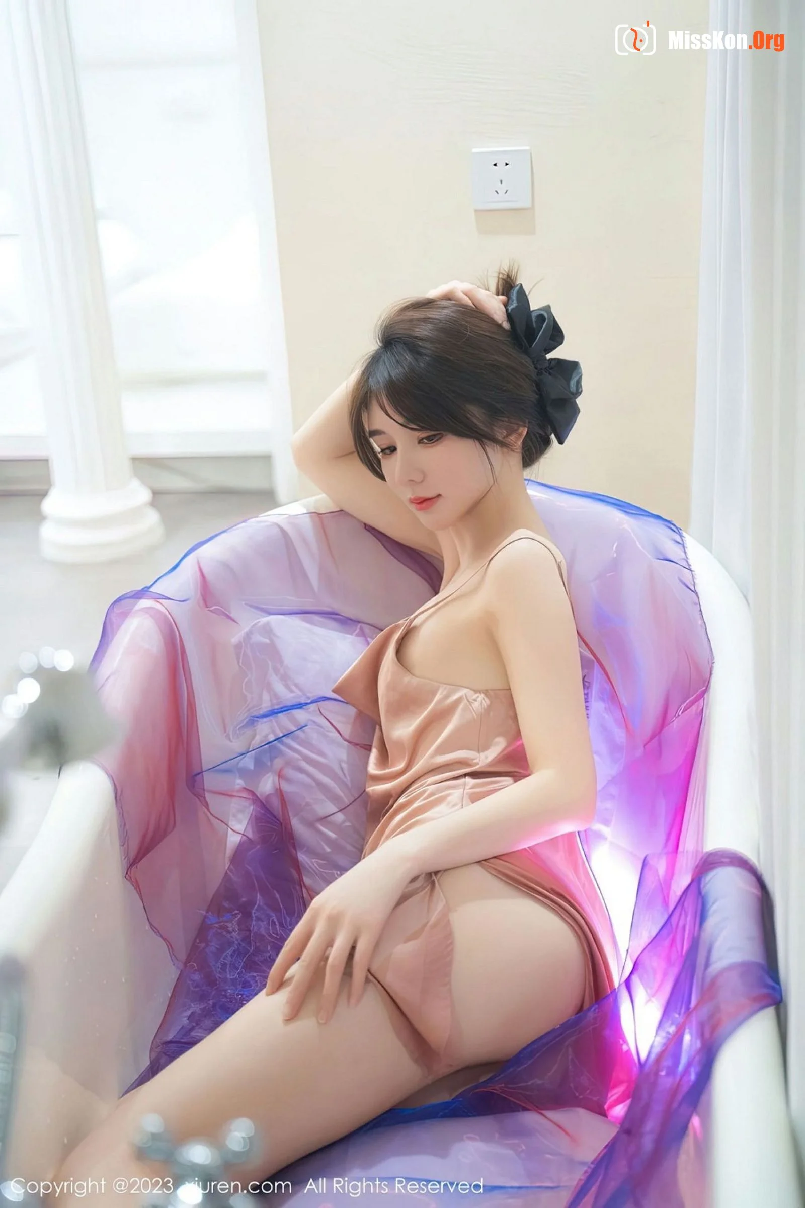 Wanwan Mo - Photo 18
