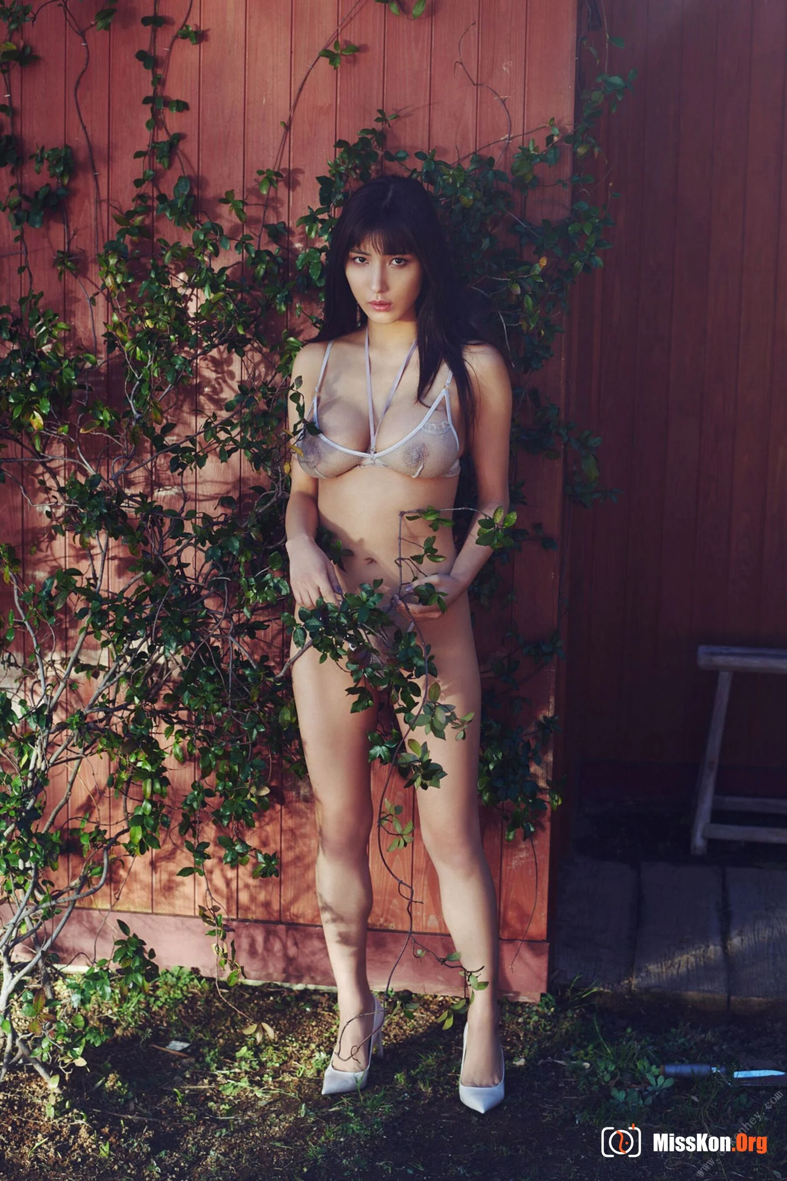 Watanabe Manmi: The Super Body All Unreleased 100 Pages Super Complete Edition (2021-07-16) - Photo 18