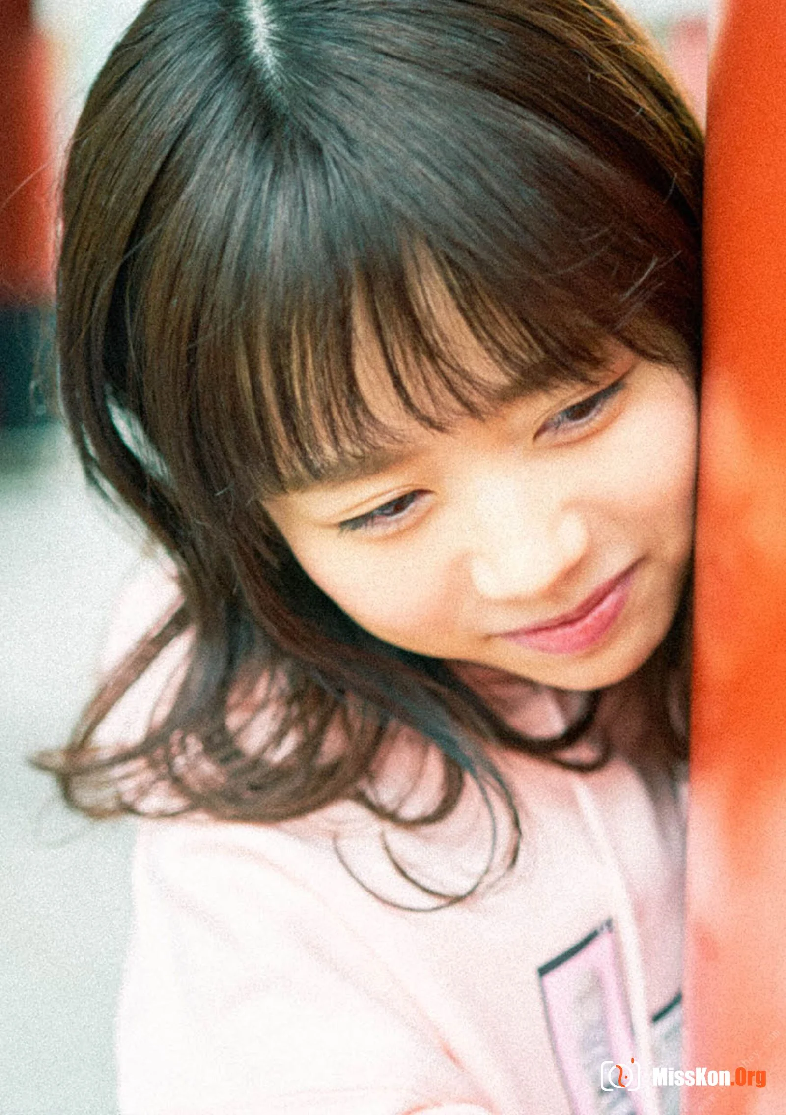 Water cherry: Girl meets street (#NEWLOOK) - Photo 9