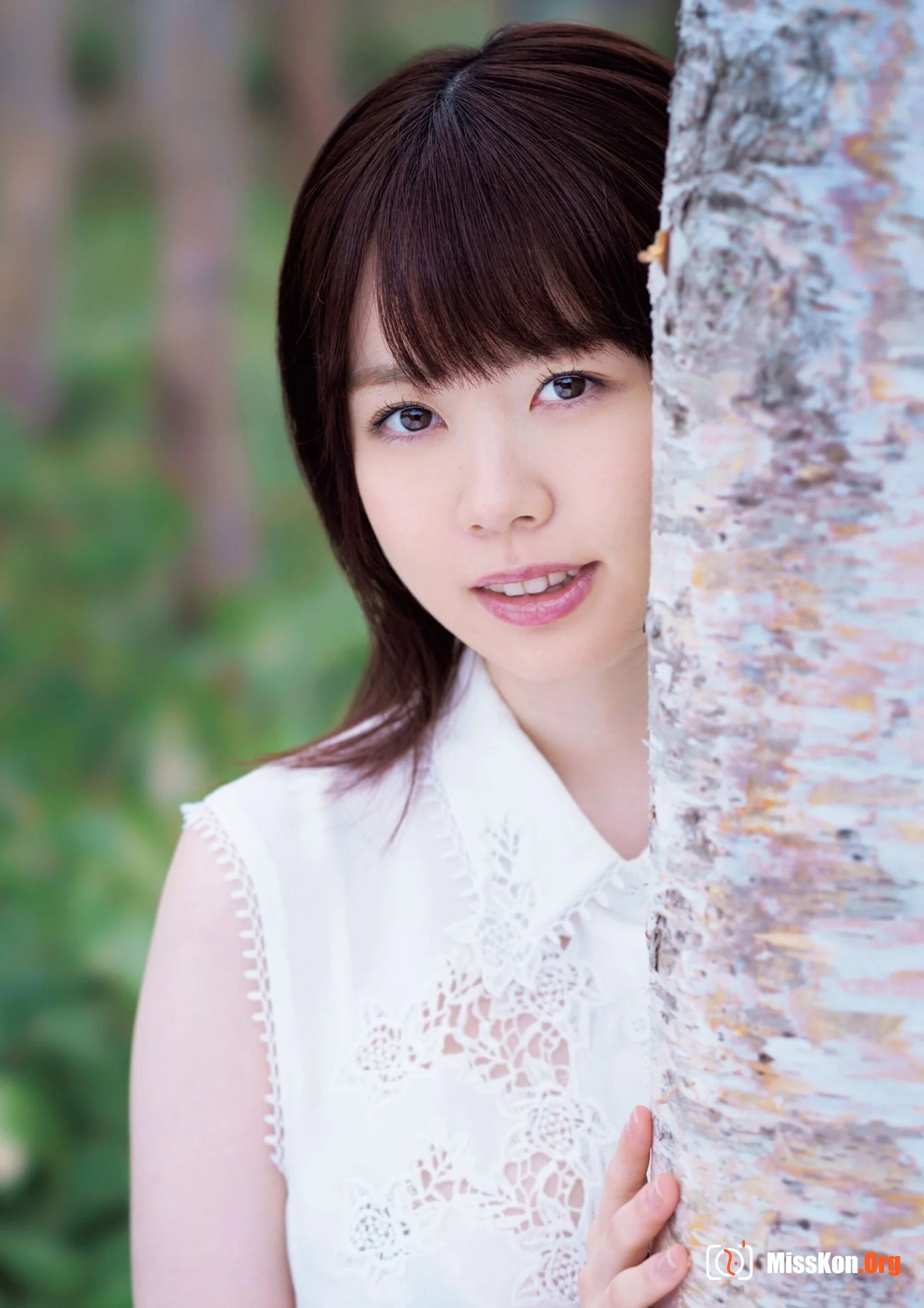 Water cherry: Trance - Photo 10