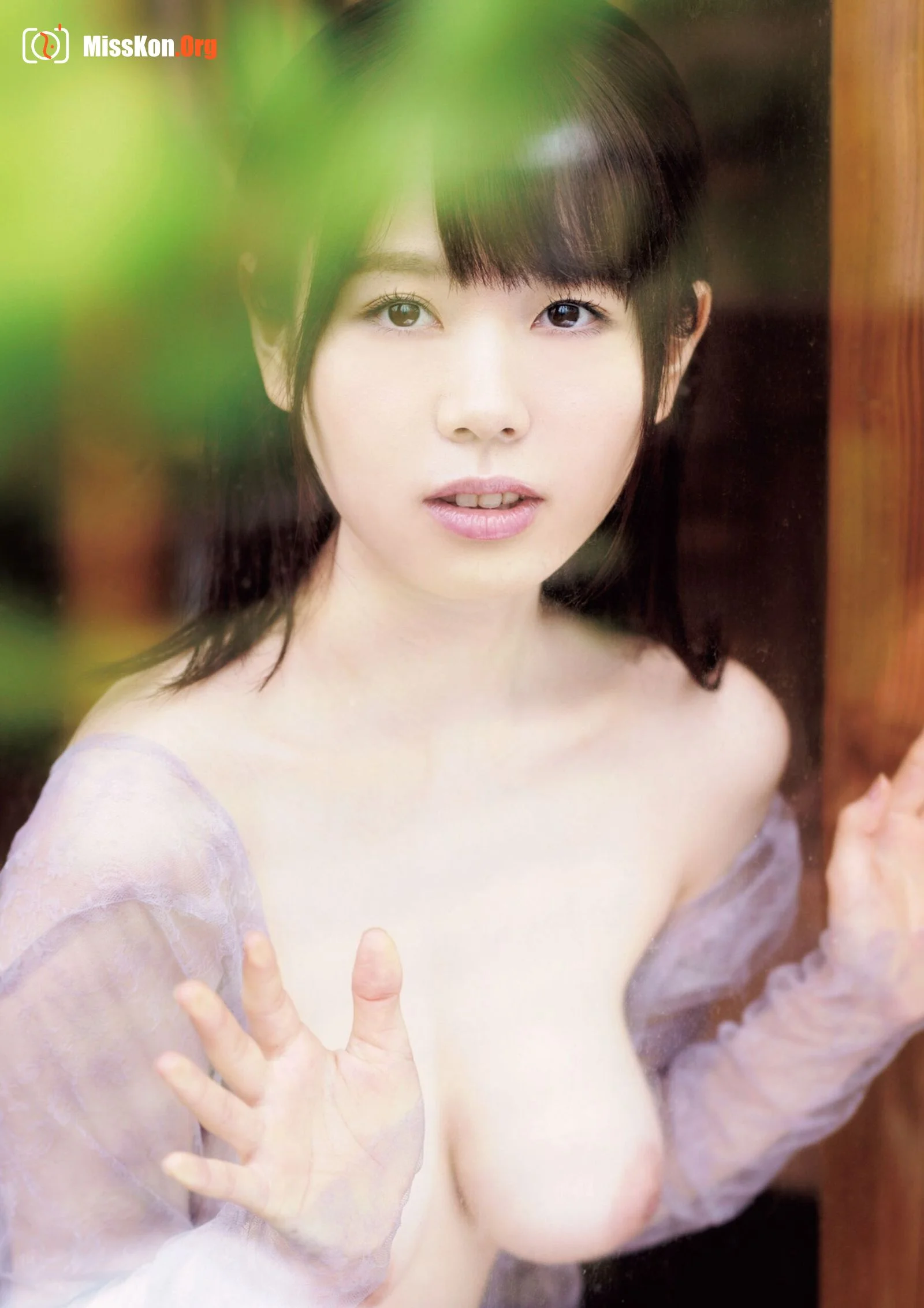 Water cherry: Trance - Photo 16