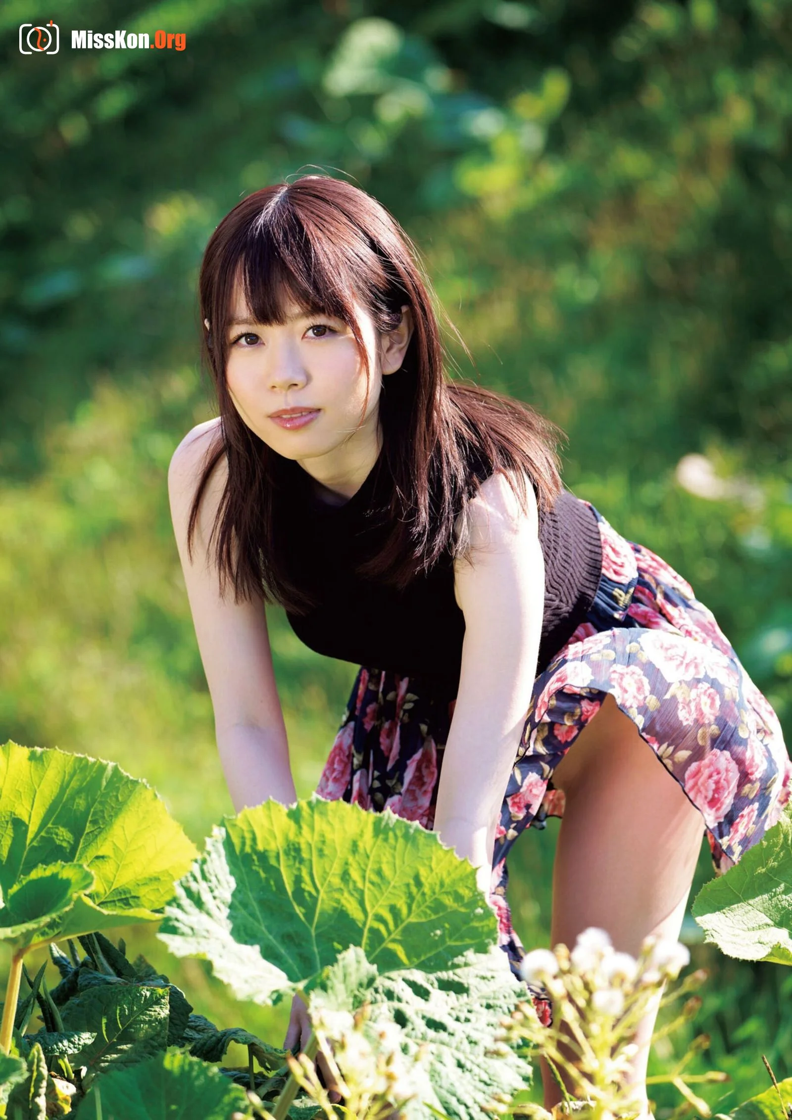 Water cherry: Trance - Photo 22