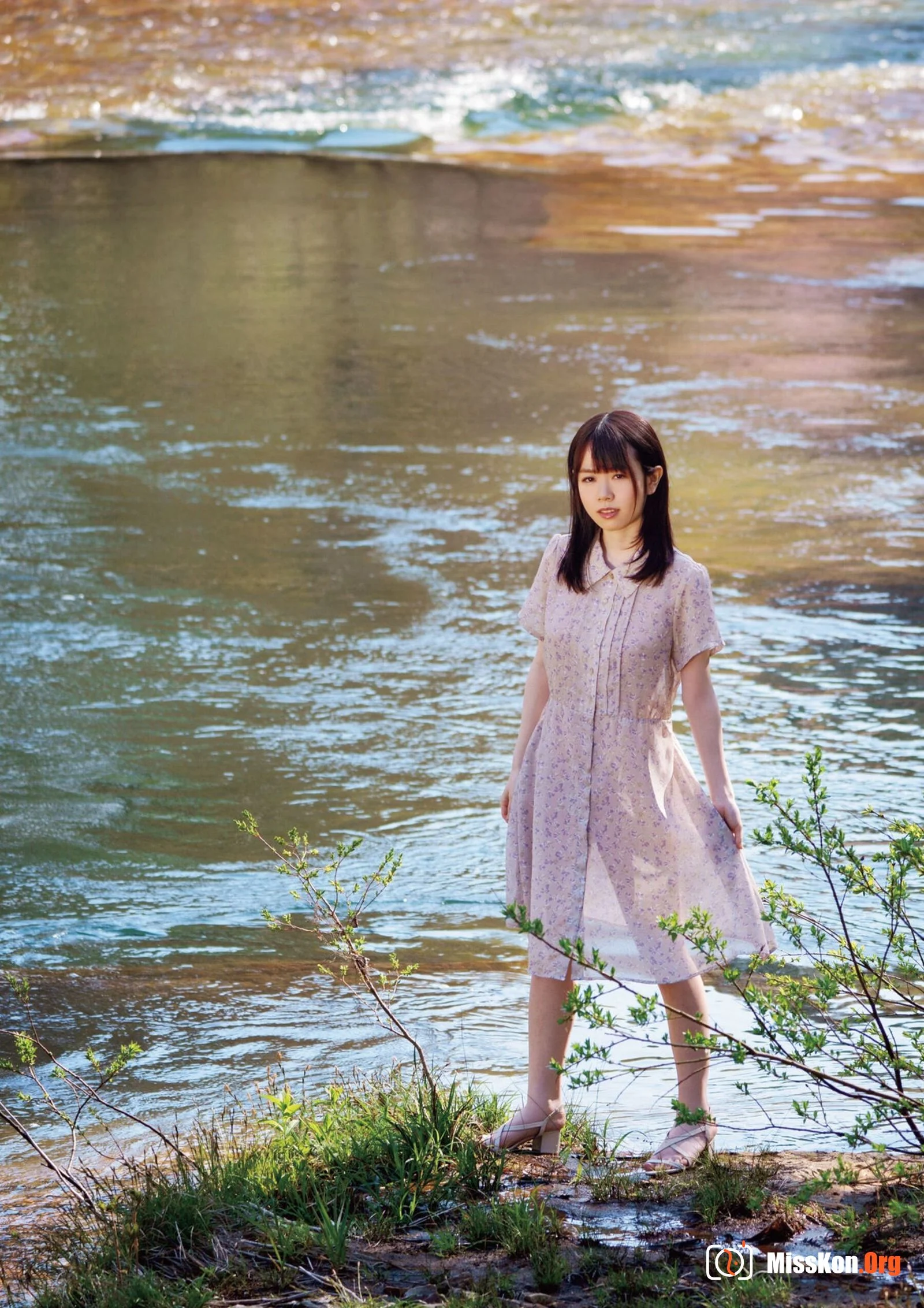 Water cherry: Trance - Photo 4