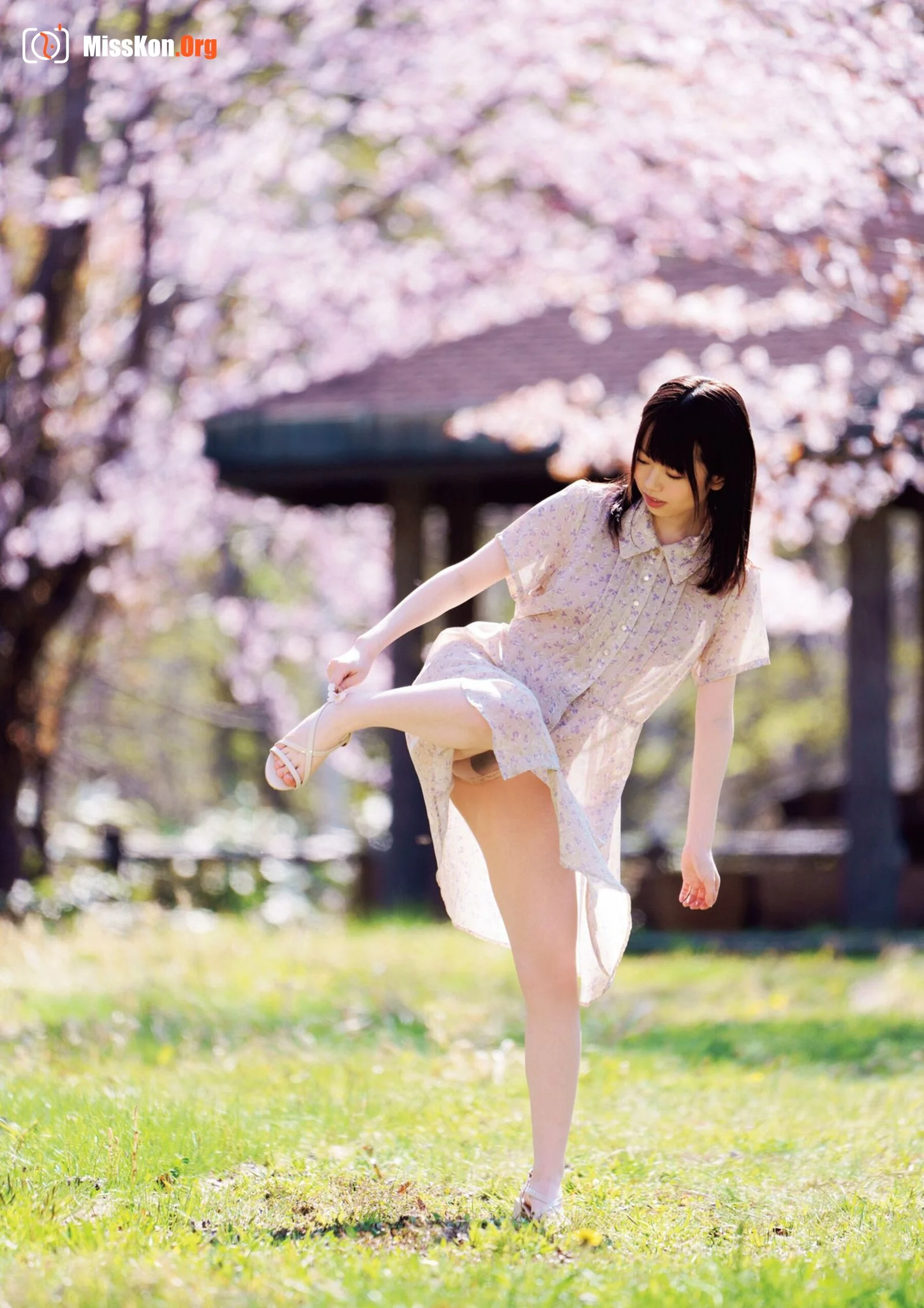 Water cherry: Trance - Photo 5
