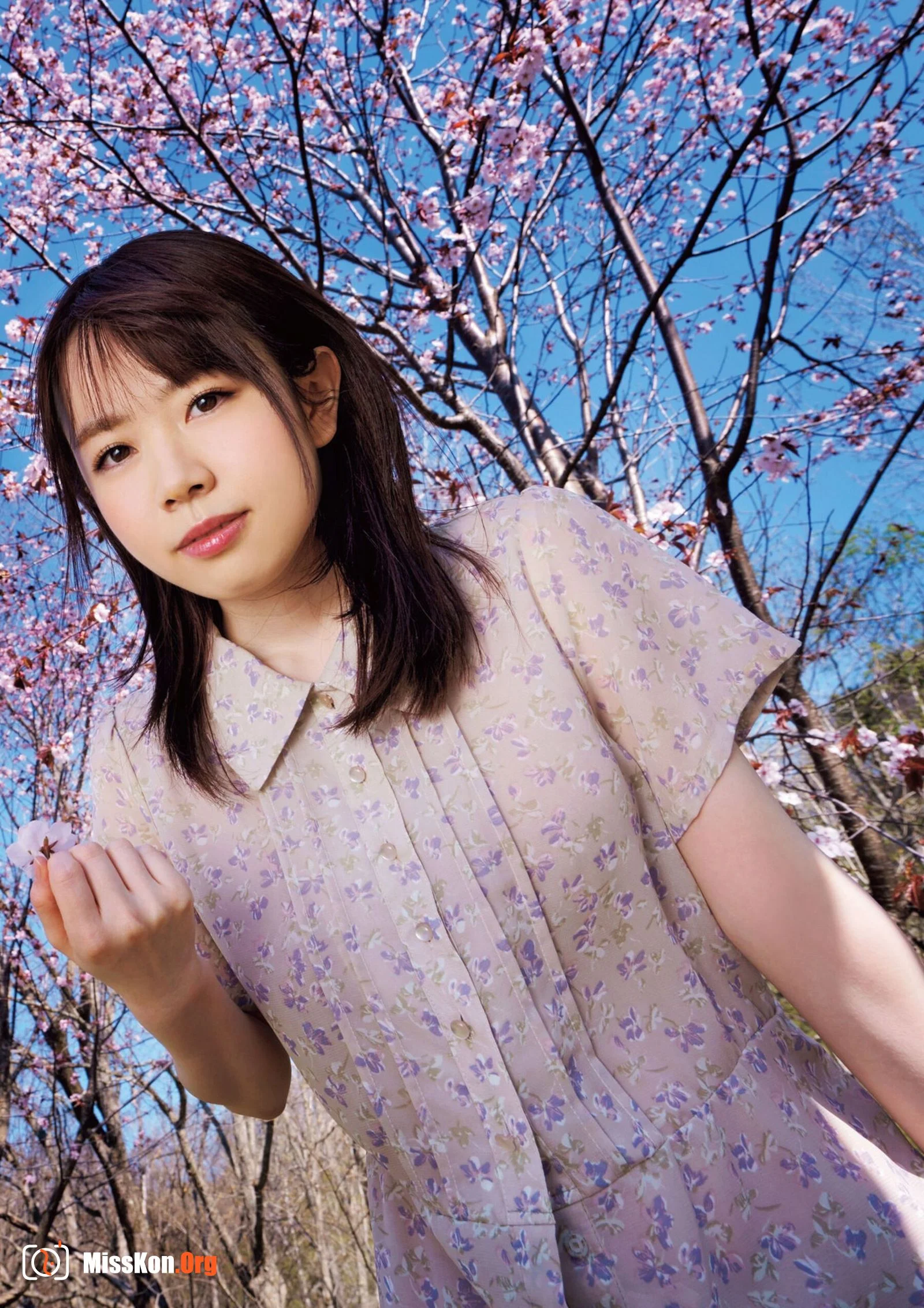 Water cherry: Trance - Photo 7