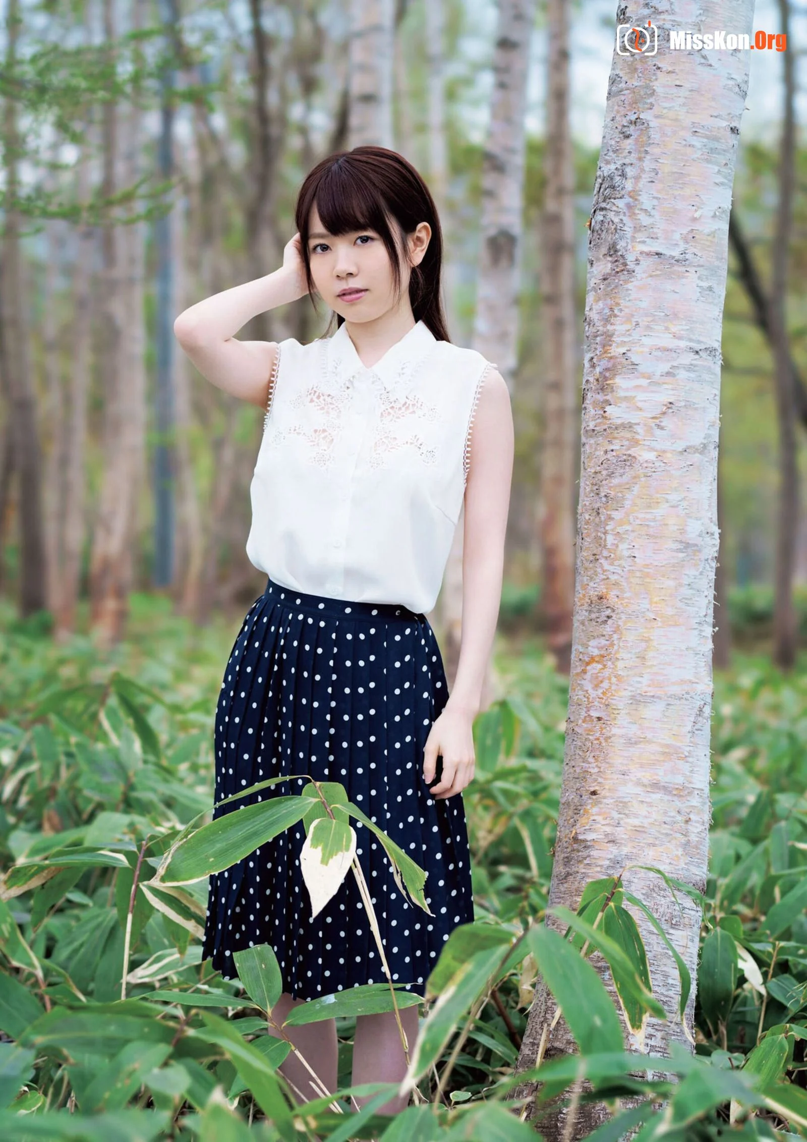 Water cherry: Trance - Photo 9