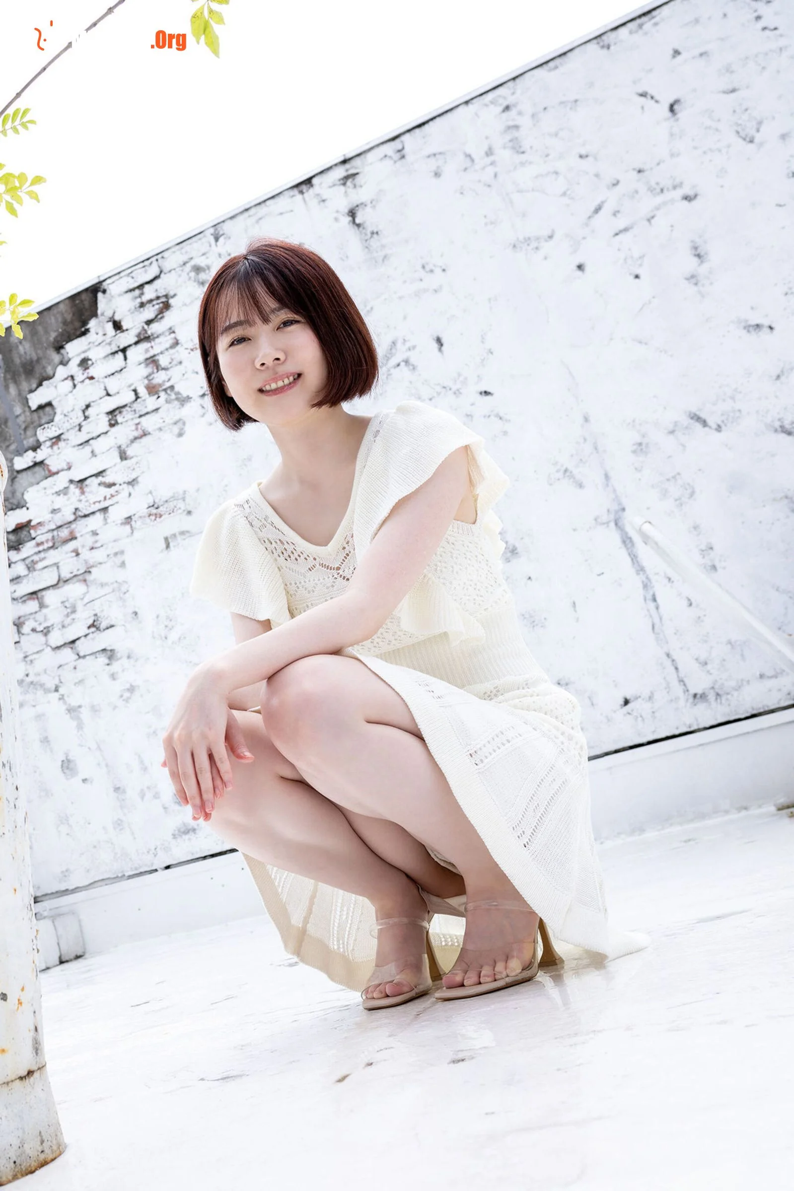 Water cherry: Why did God give such amazing boobs to only her? (PDP Weekly 2023-06) - Photo 2