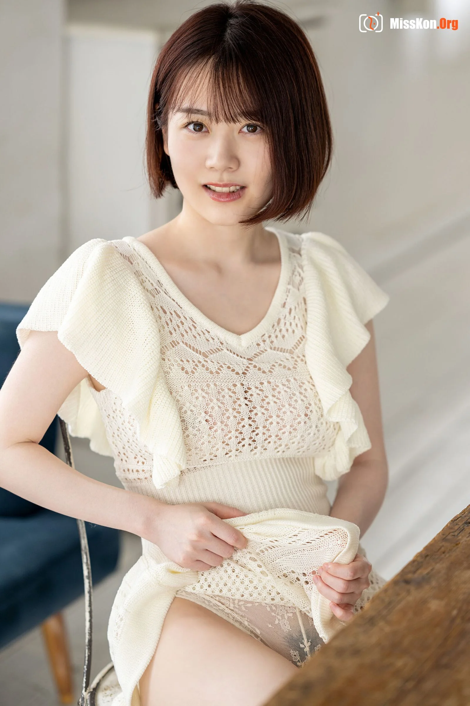Water cherry: Why did God give such amazing boobs to only her? (PDP Weekly 2023-06) - Photo 6