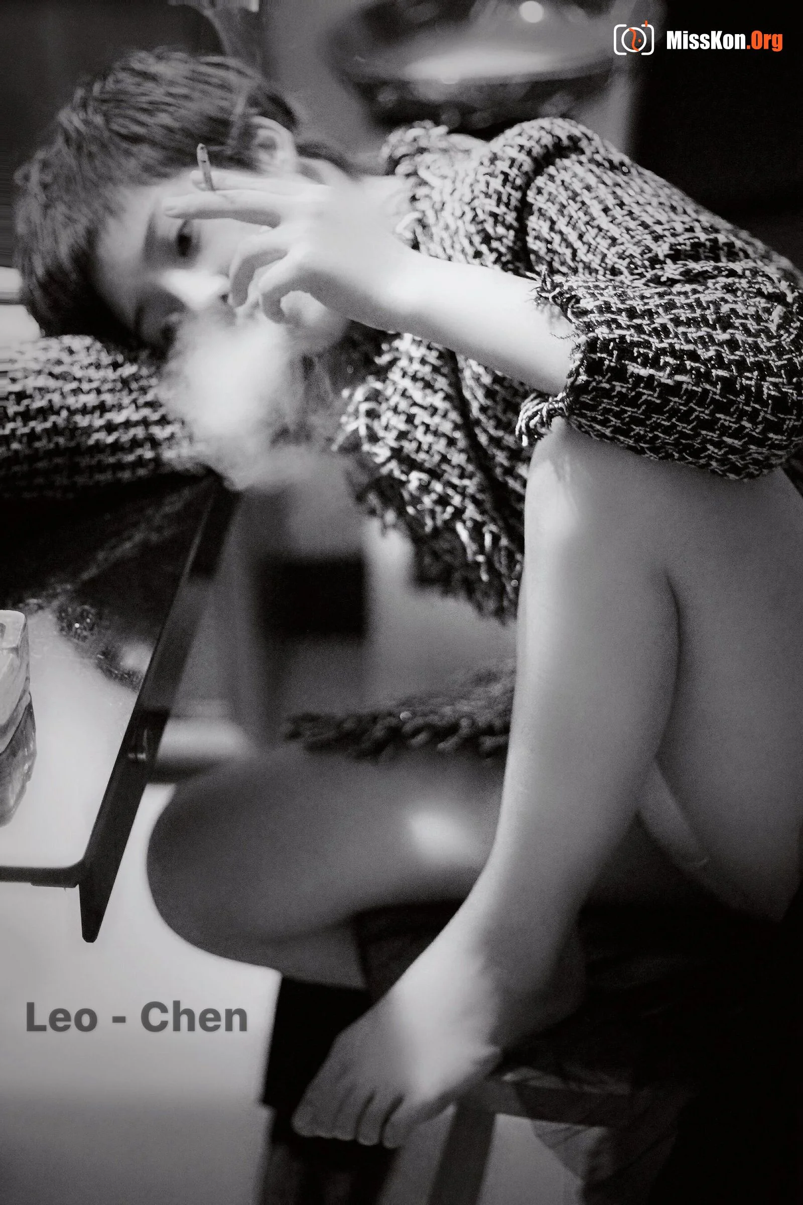 Web collection of photographer Leo Chen's works - Photo 11