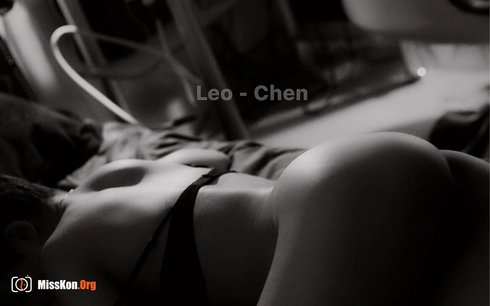Web collection of photographer Leo Chen's works - Photo 12