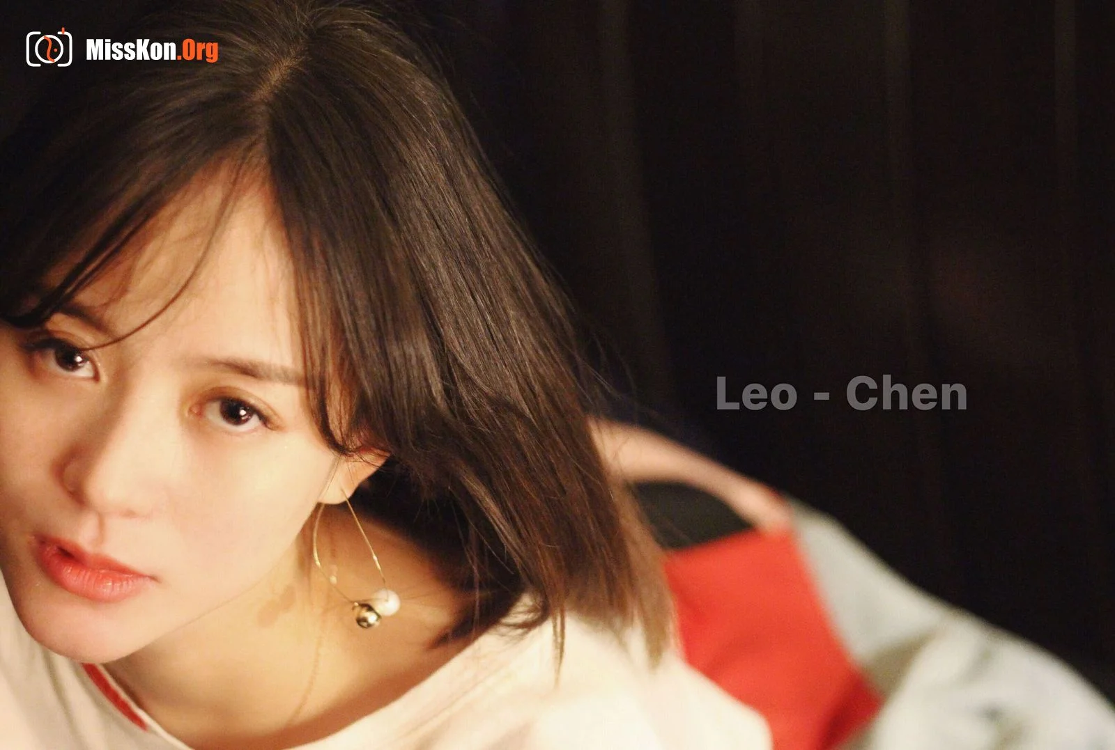 Web collection of photographer Leo Chen's works - Photo 14
