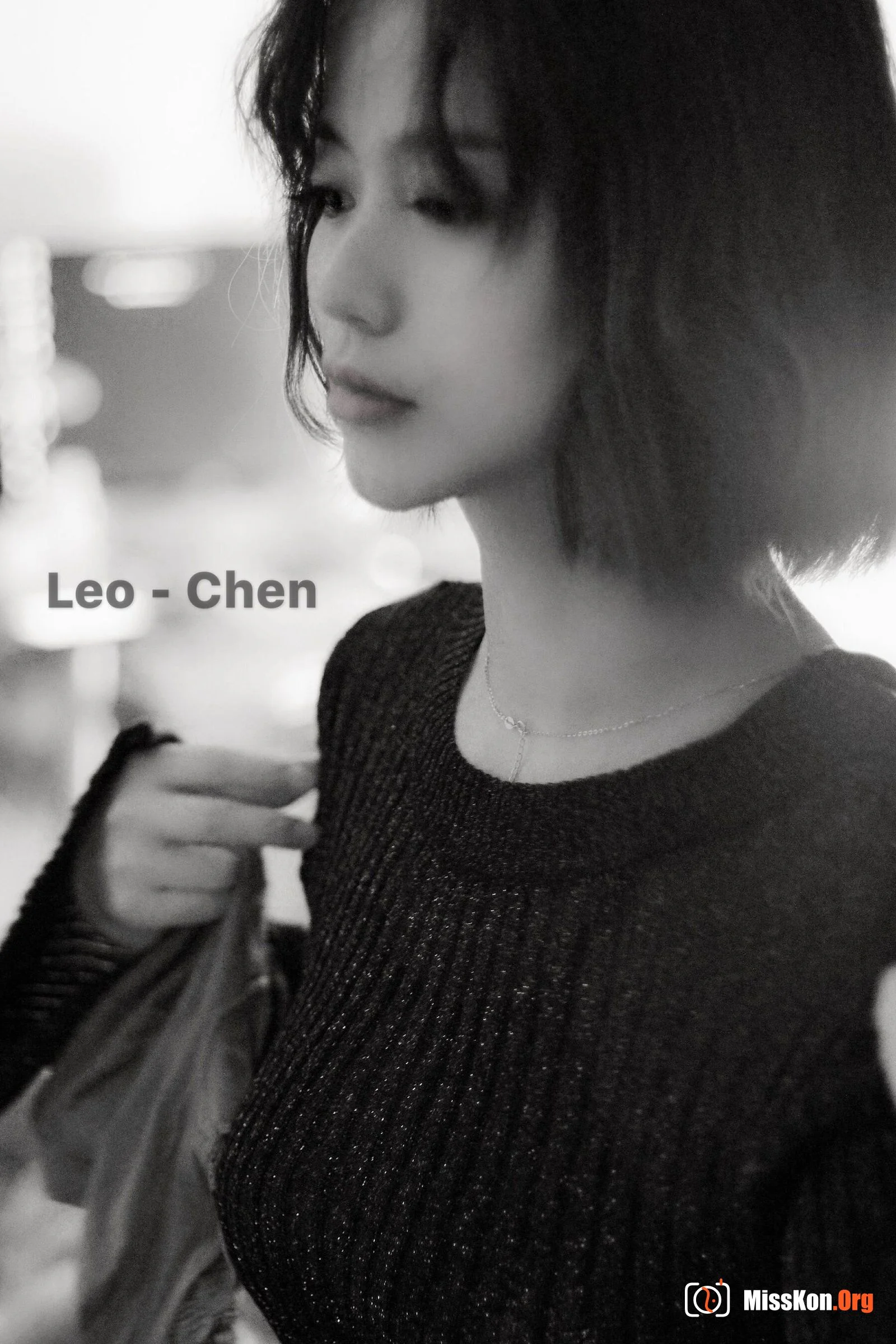 Web collection of photographer Leo Chen's works - Photo 15
