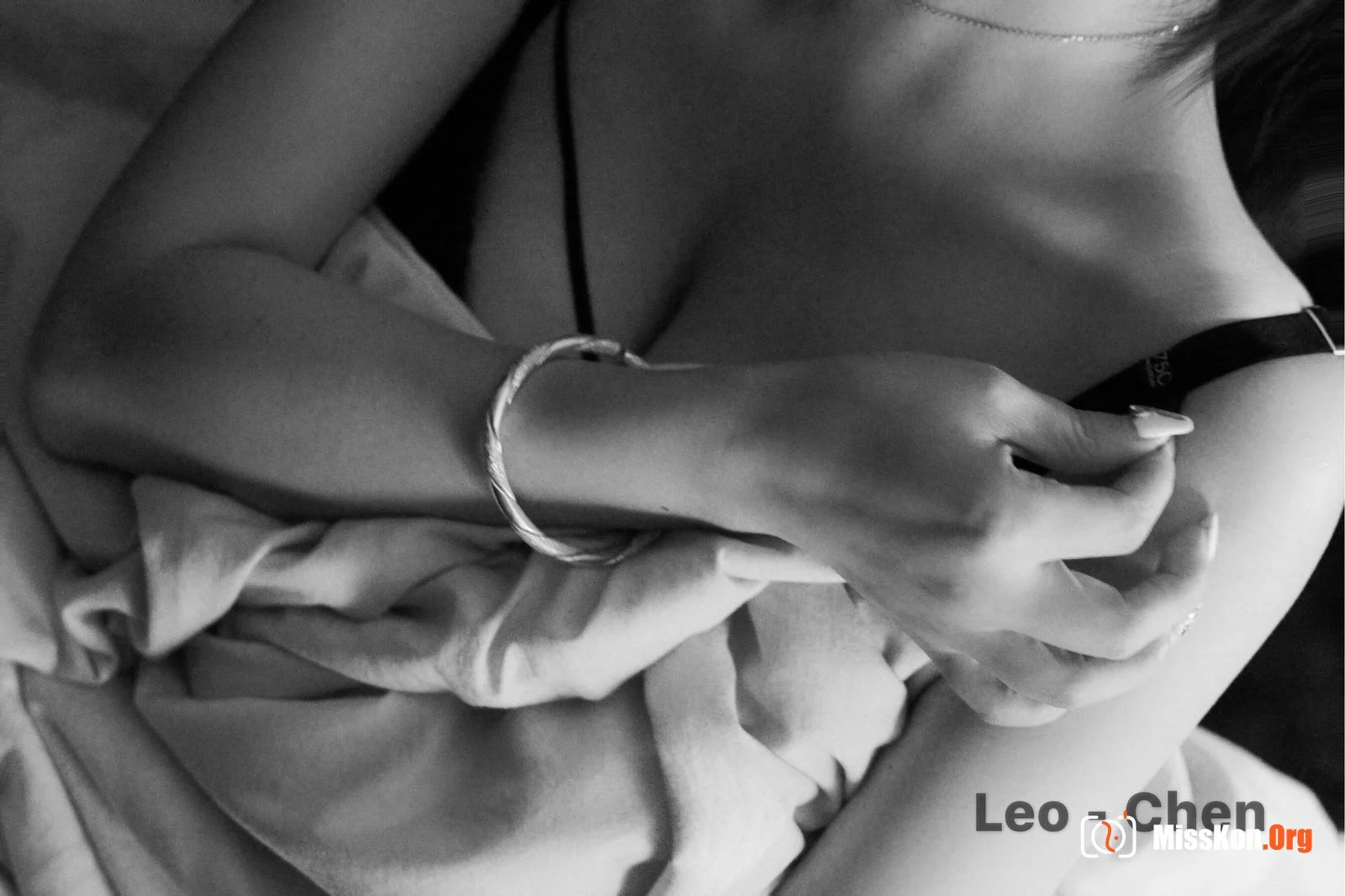 Web collection of photographer Leo Chen's works - Photo 16