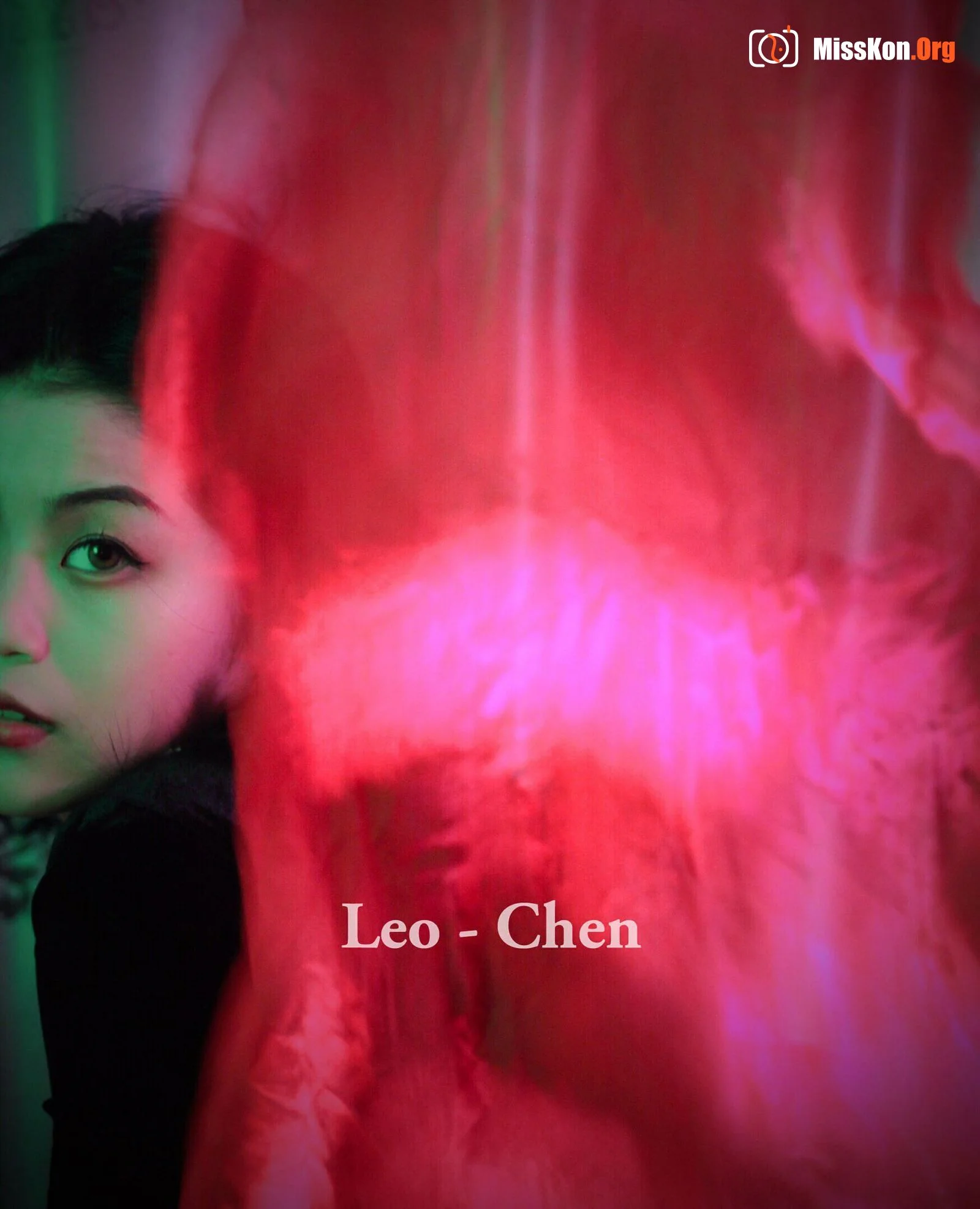 Web collection of photographer Leo Chen's works - Photo 18