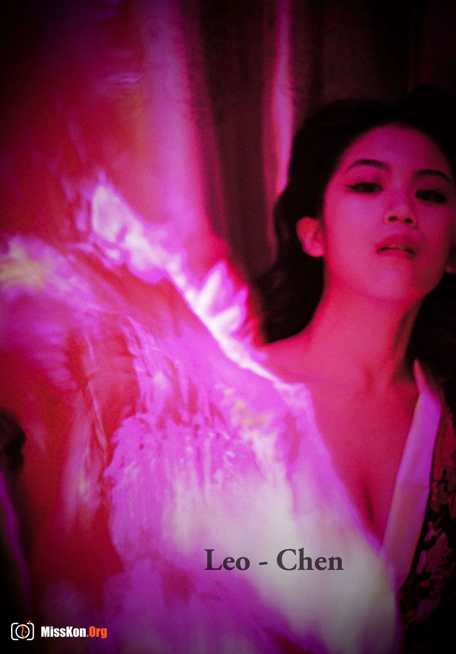 Web collection of photographer Leo Chen's works - Photo 19