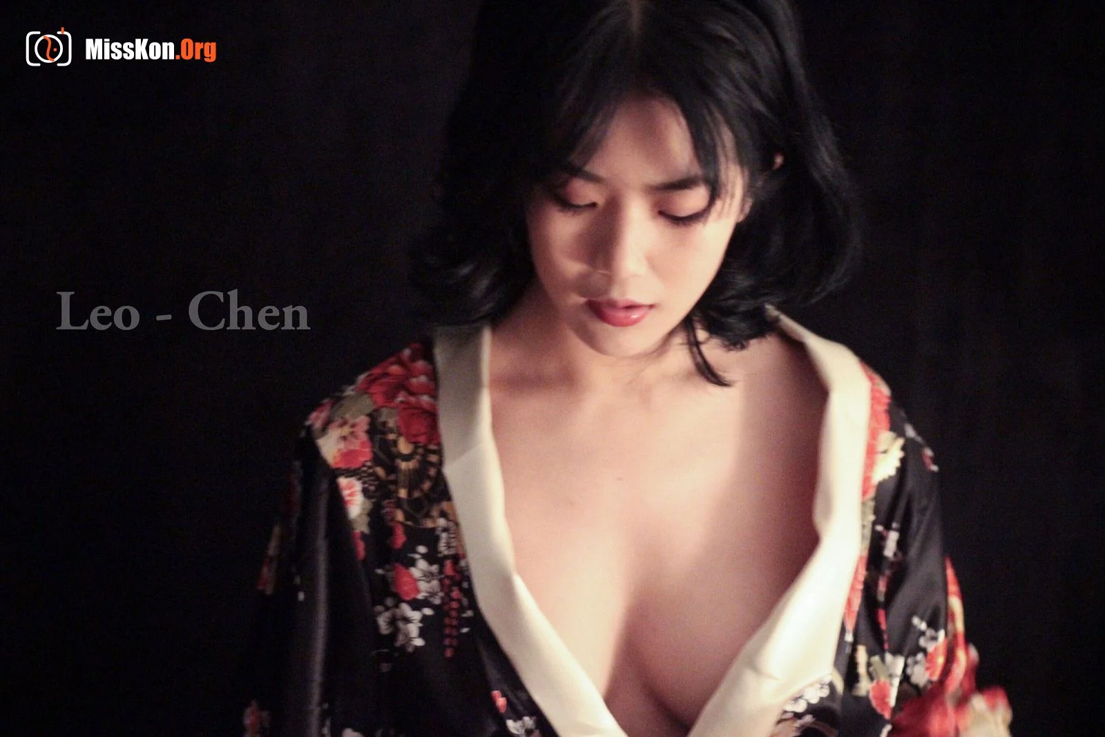 Web collection of photographer Leo Chen's works - Photo 20
