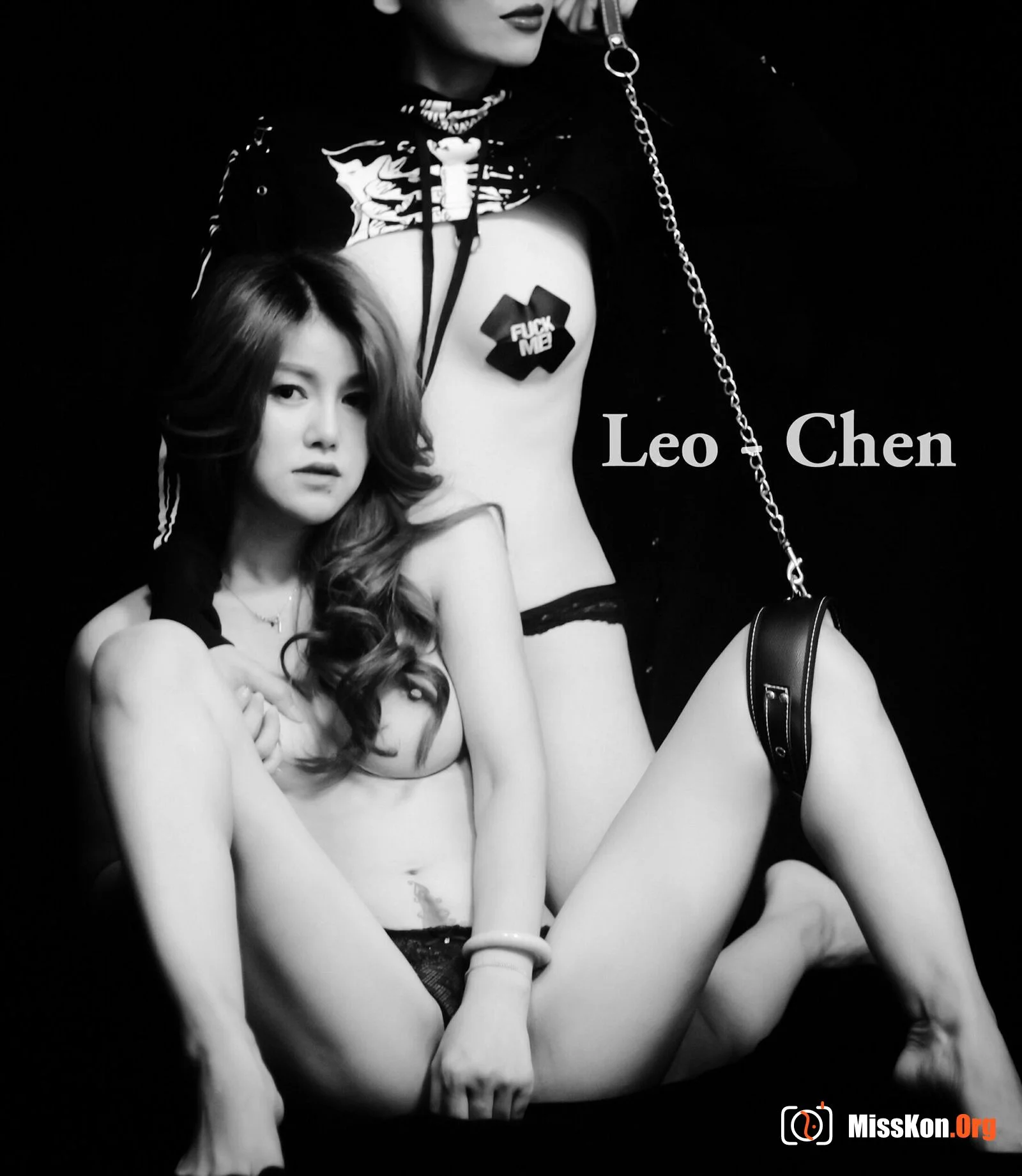 Web collection of photographer Leo Chen's works - Photo 4