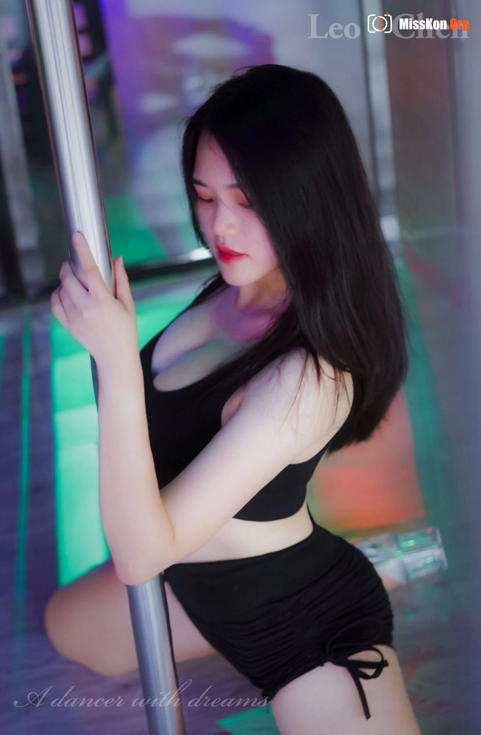 Web collection of photographer Leo Chen's works - Photo 6