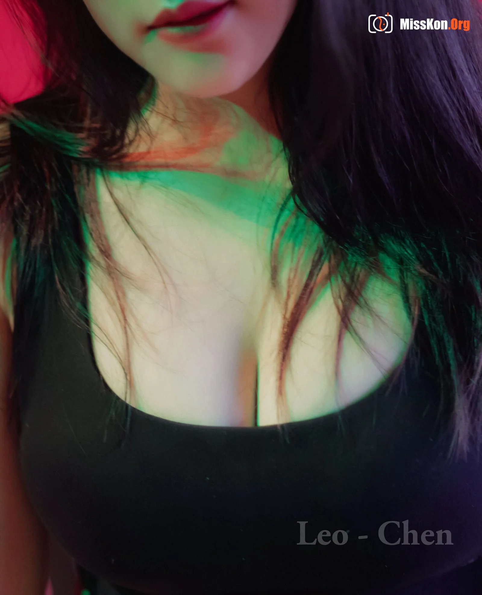 Web collection of photographer Leo Chen's works - Photo 9