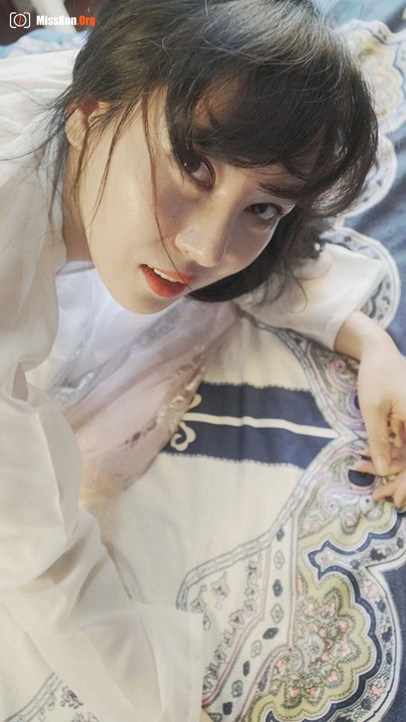 福利姬 韵味少妇ChangE月亮女神和闺蜜 大尺度VIP福利帖 - 照片 20
