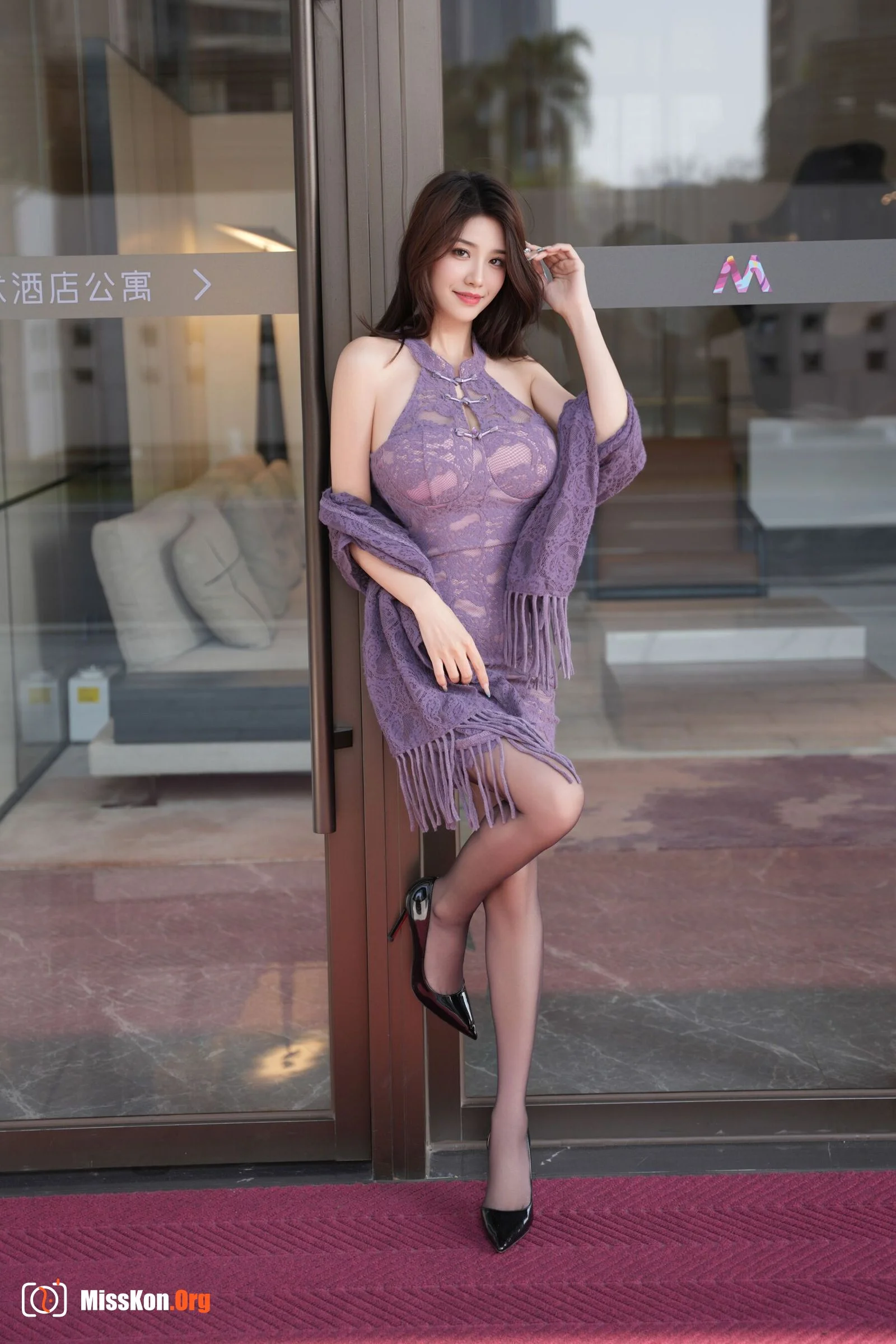 Well11《Private Purchase Leaked》 - Photo 6
