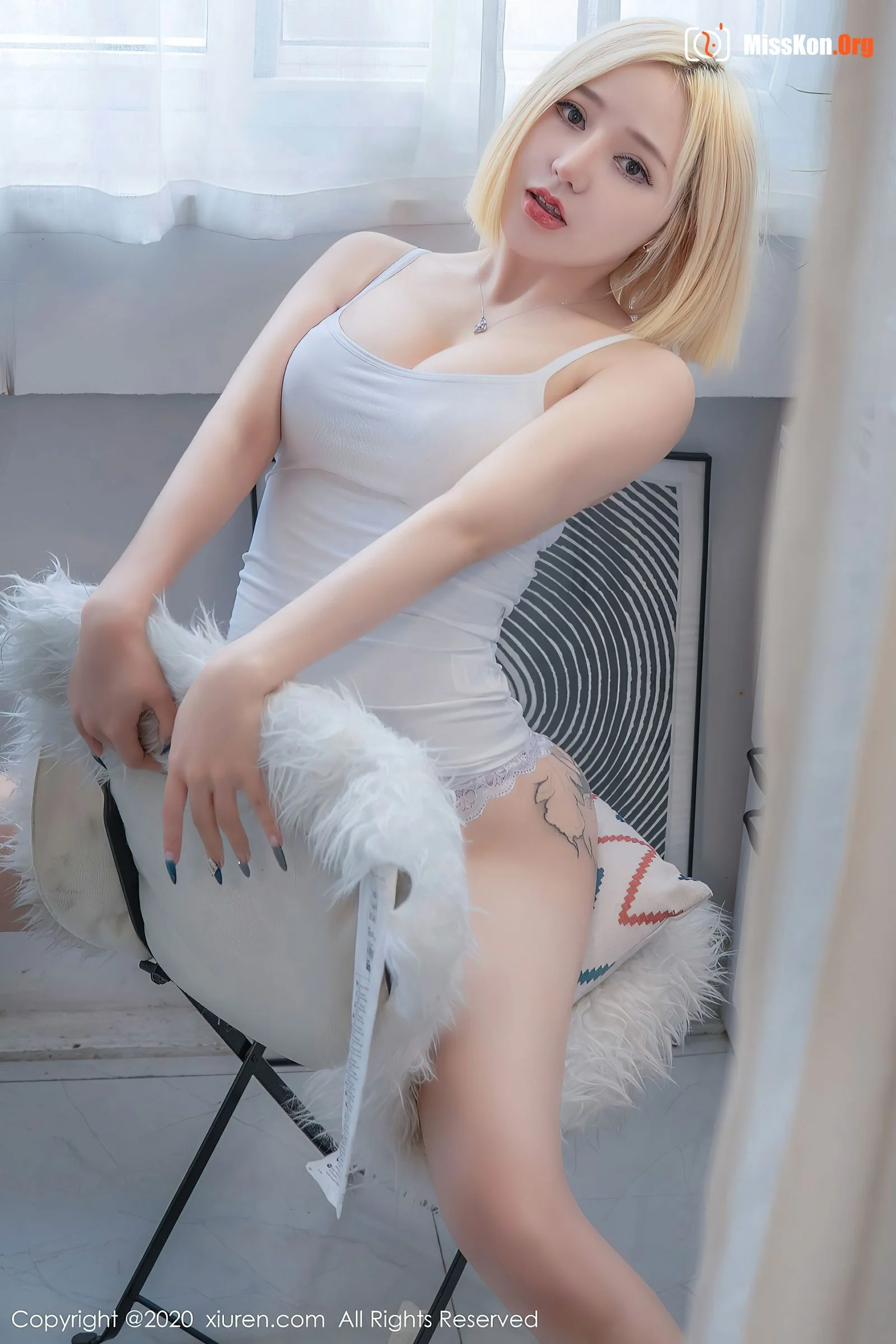 Wen Jinger - Photo 19