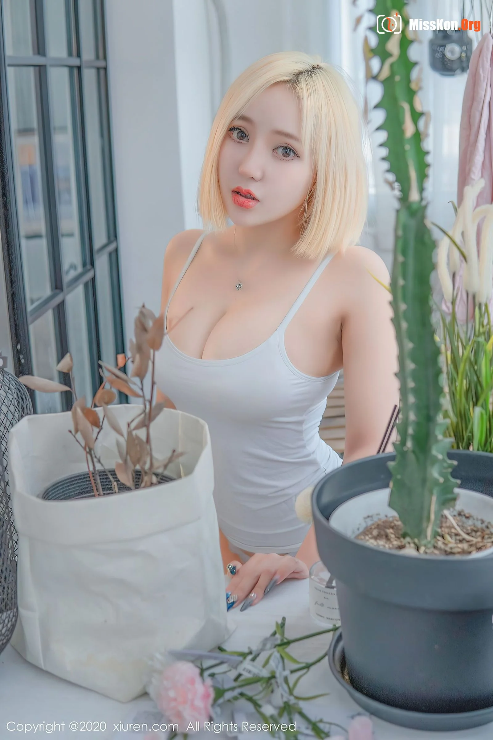 Wen Jinger - Photo 20