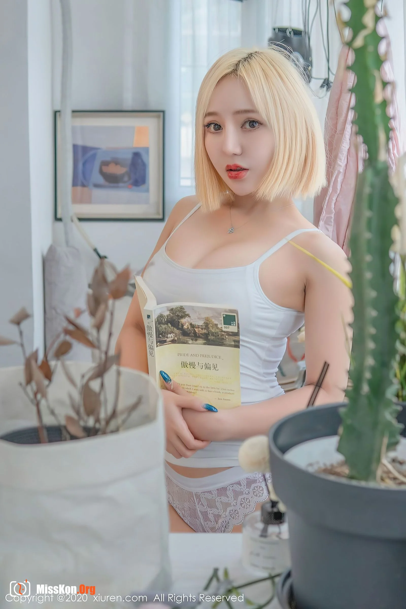 Wen Jinger - Photo 22