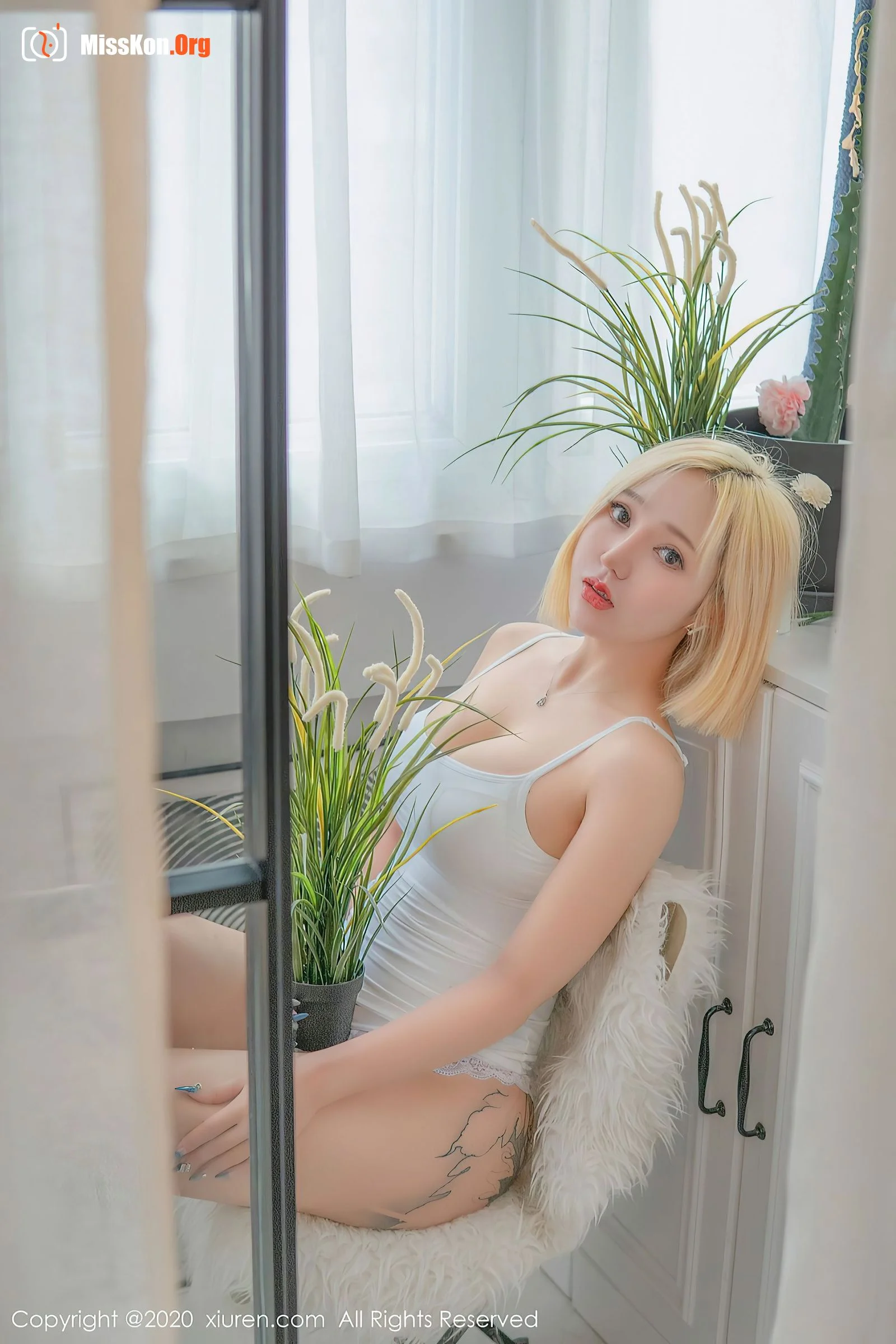 Wen Jinger - Photo 32