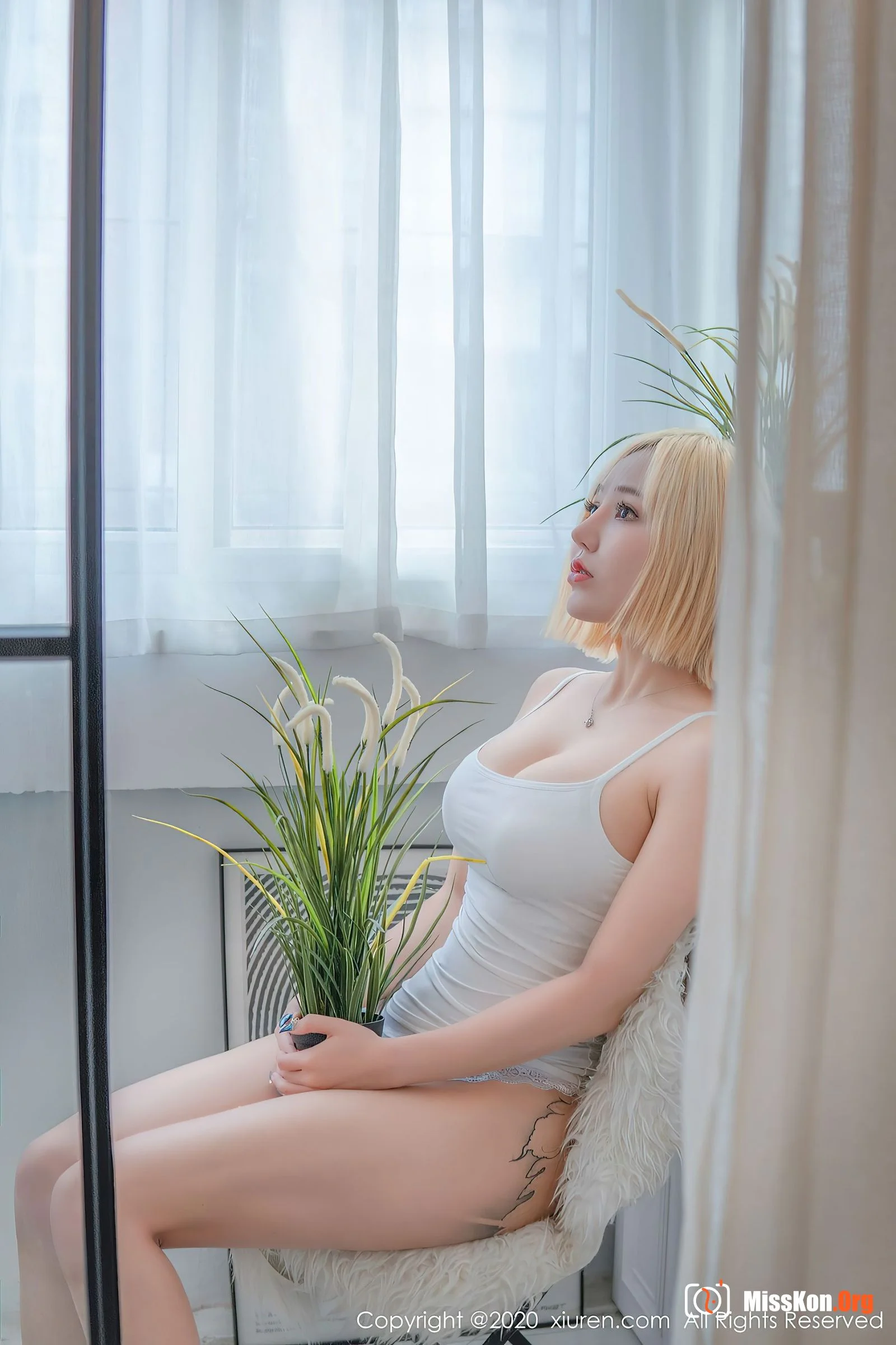 Wen Jinger - Photo 40