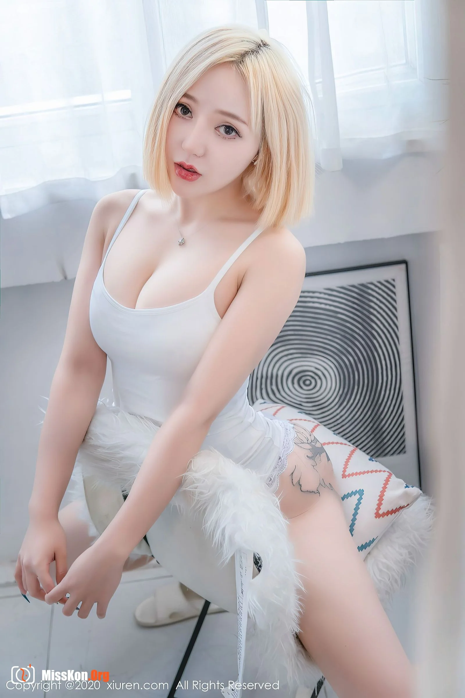 Wen Jinger - Photo 47