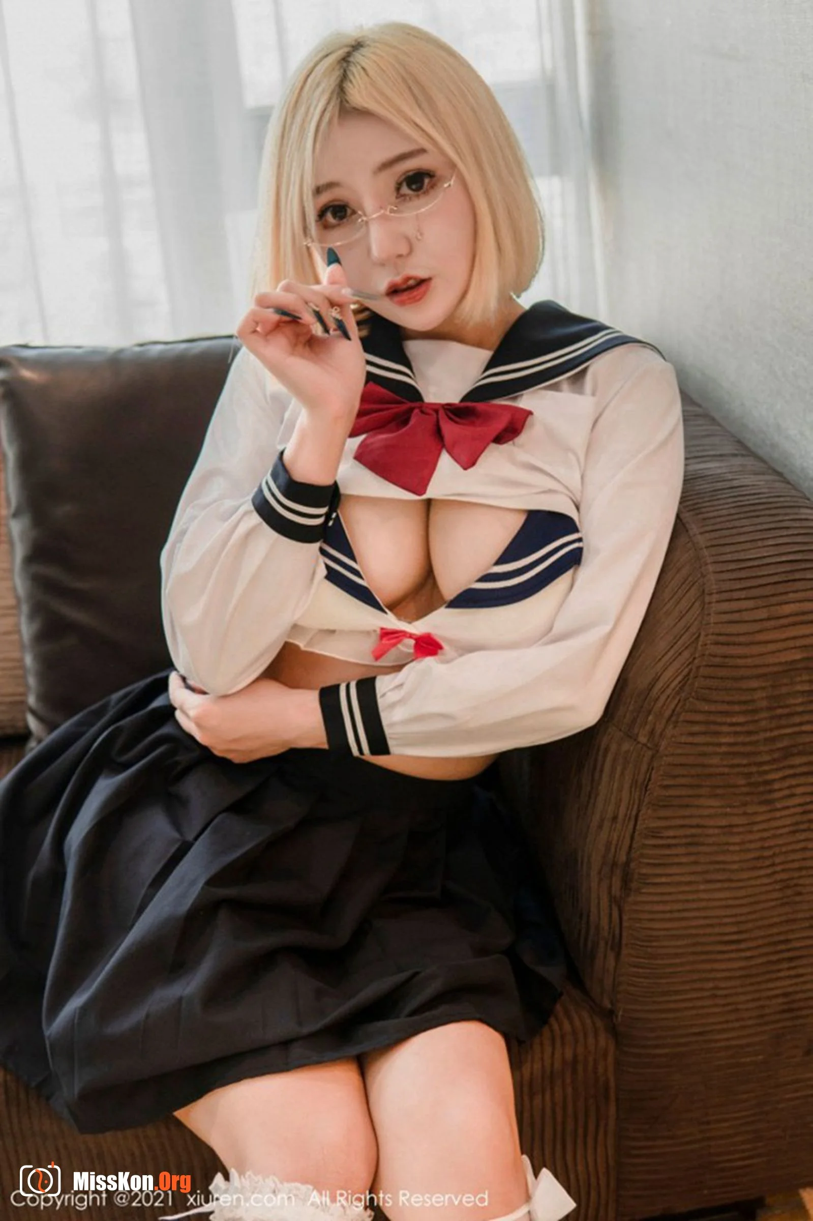 Wen Jinger - Photo 14