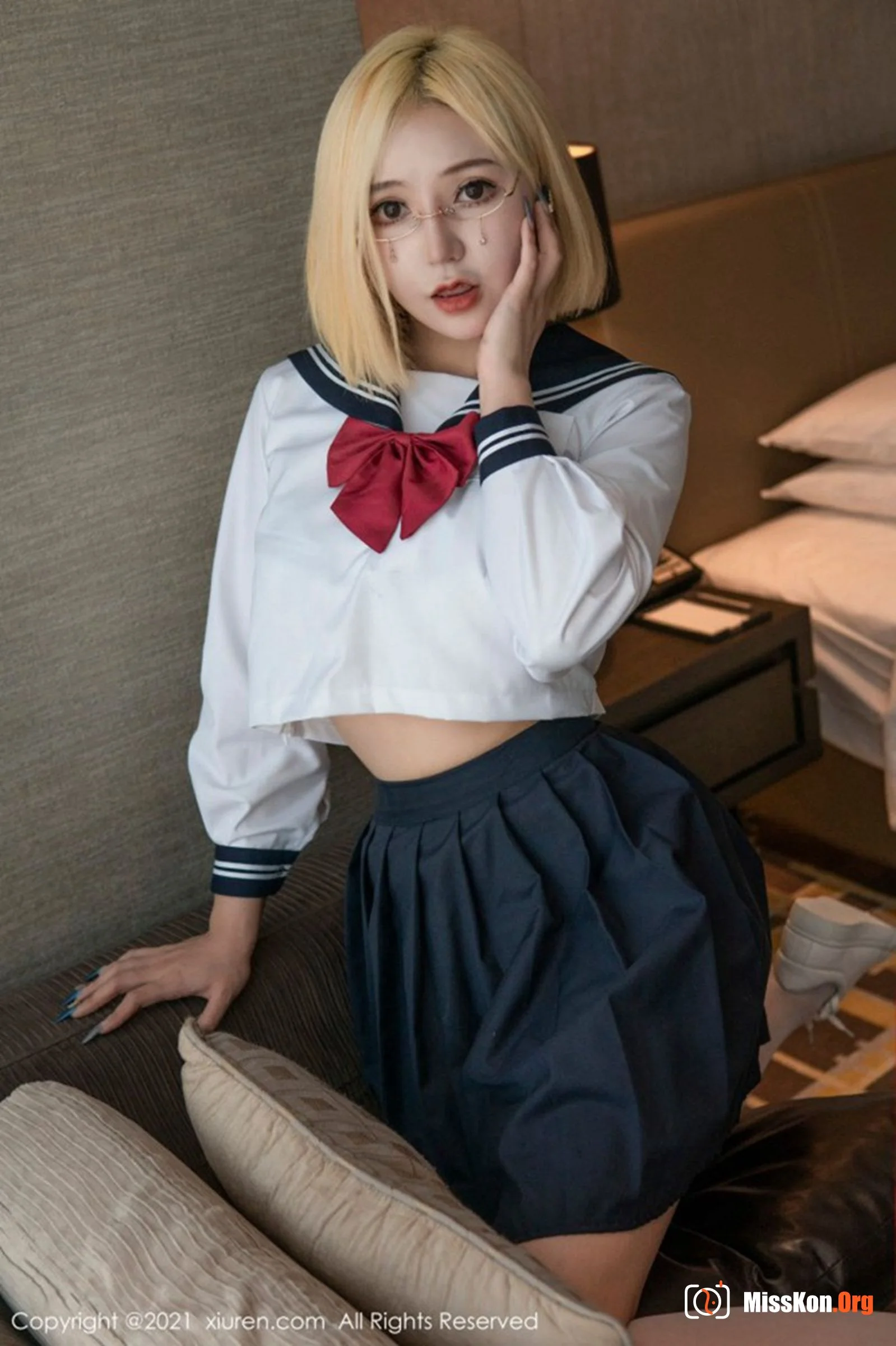 Wen Jinger - Photo 7