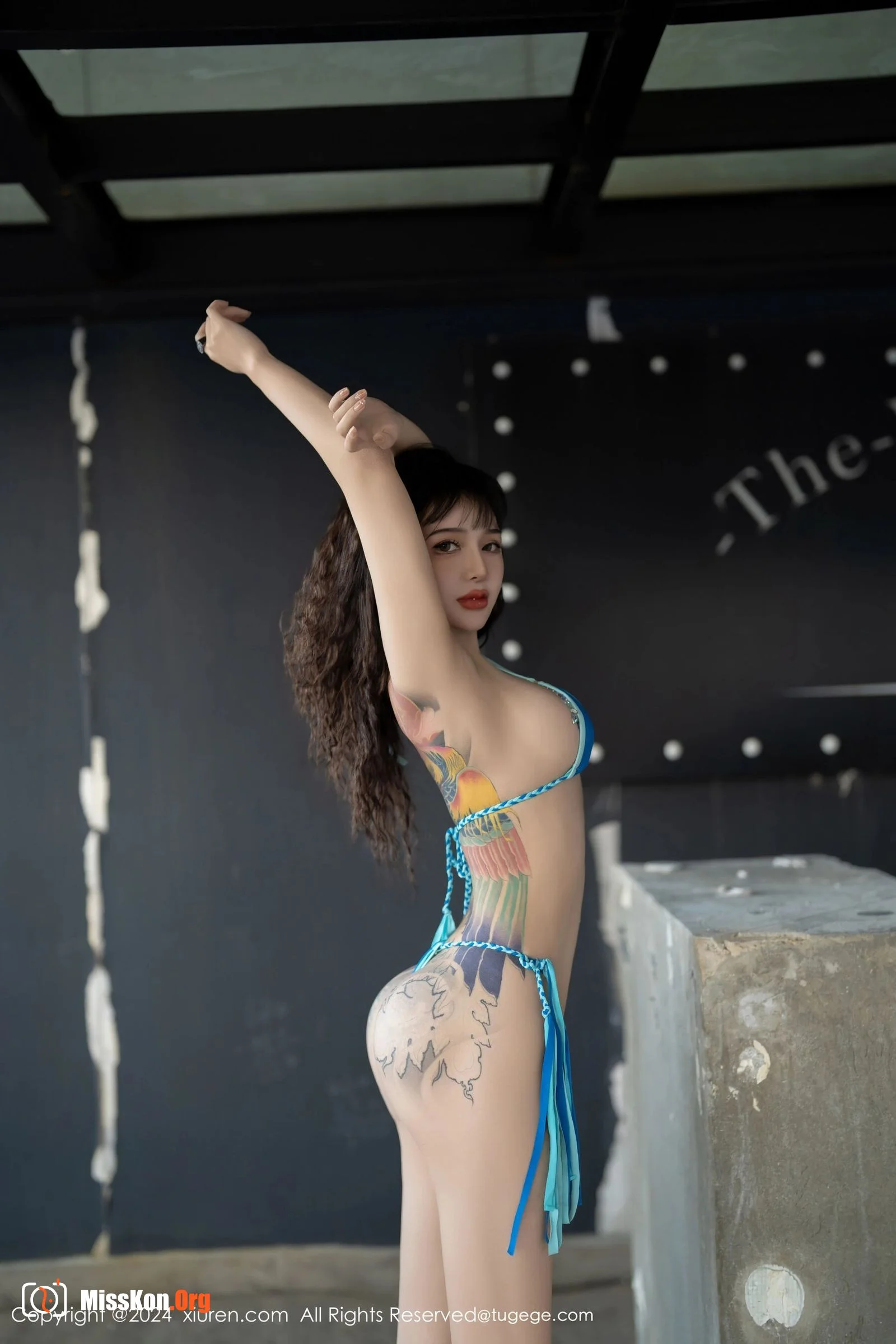 Wen Jinger - Photo 19