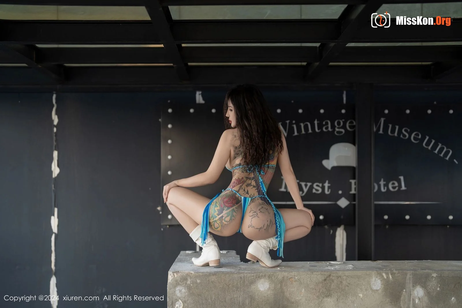 Wen Jinger - Photo 20