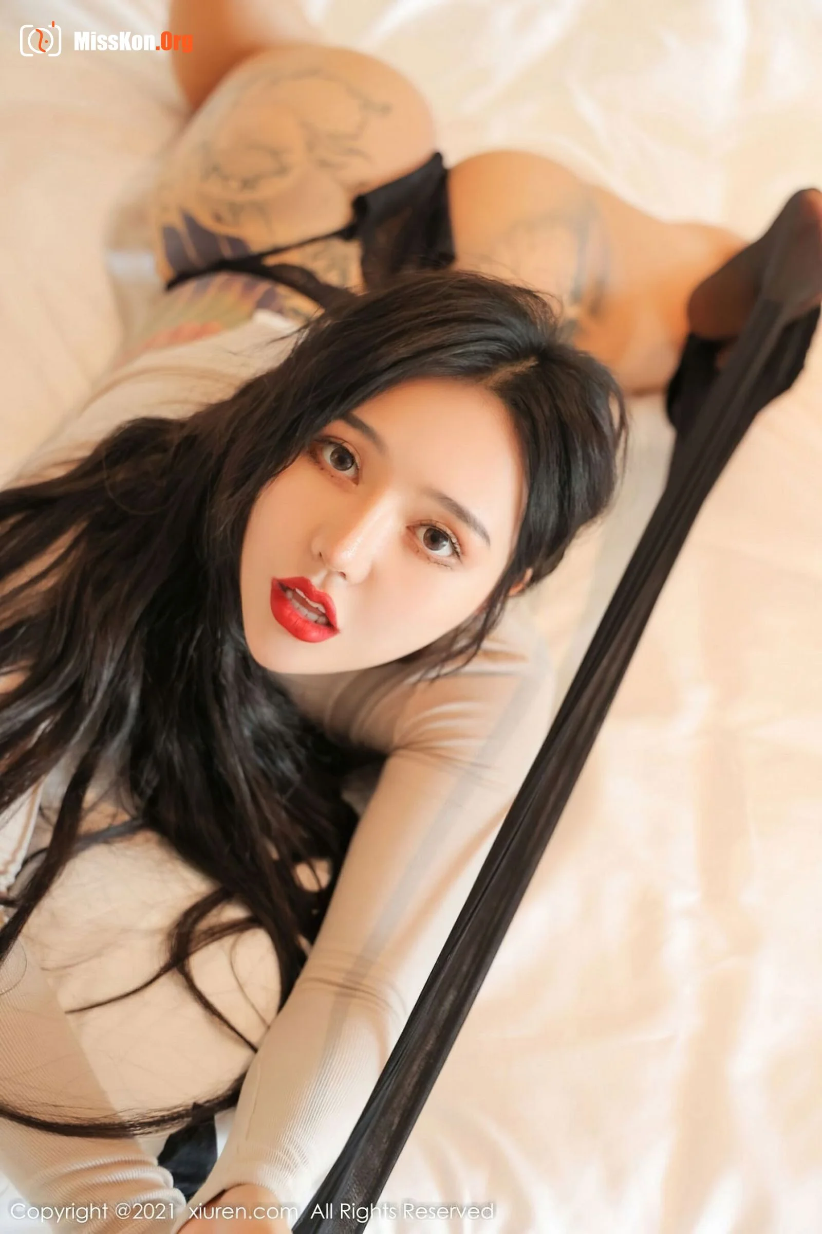 Wen Jinger - Photo 9