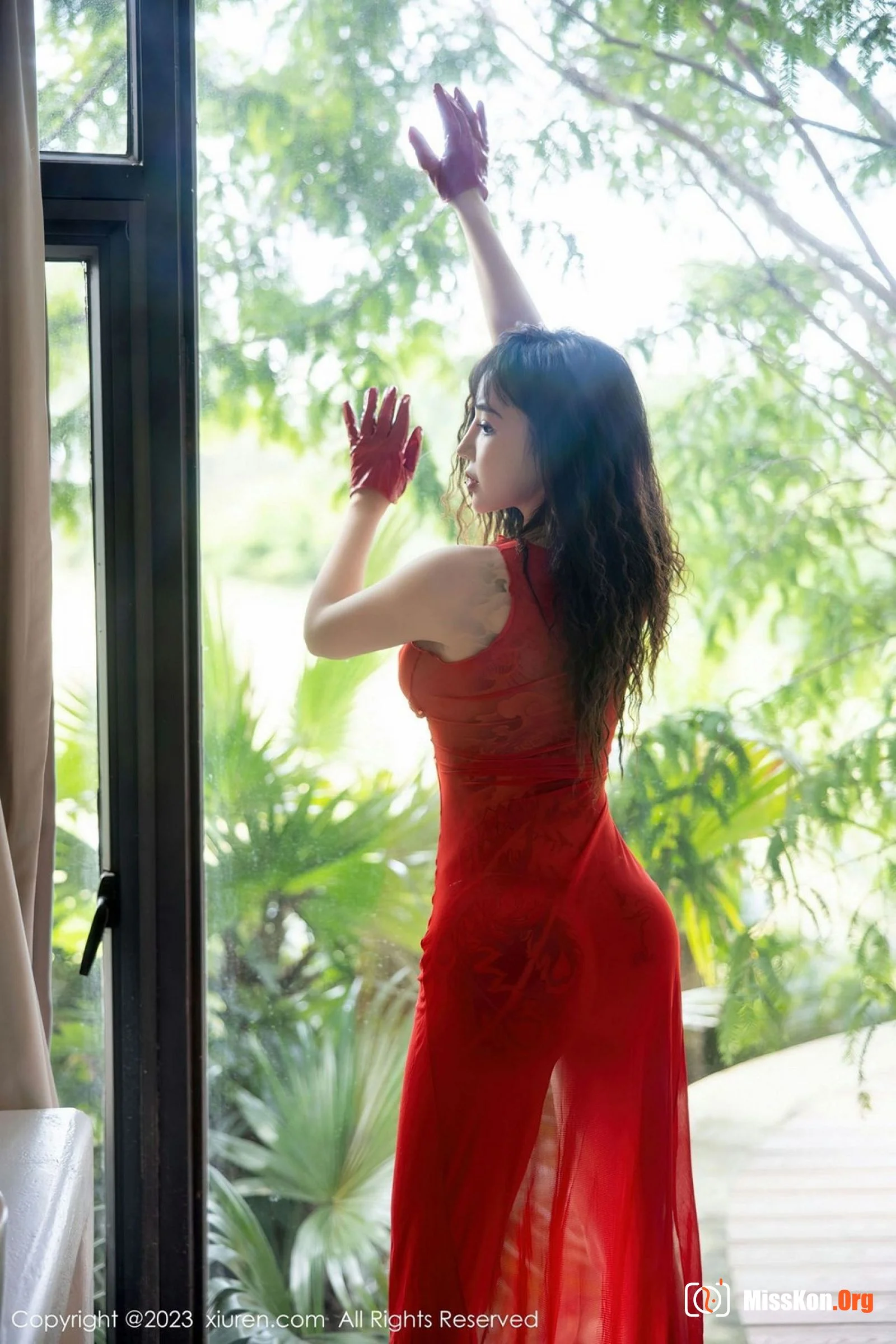 Wen Jinger - Photo 4