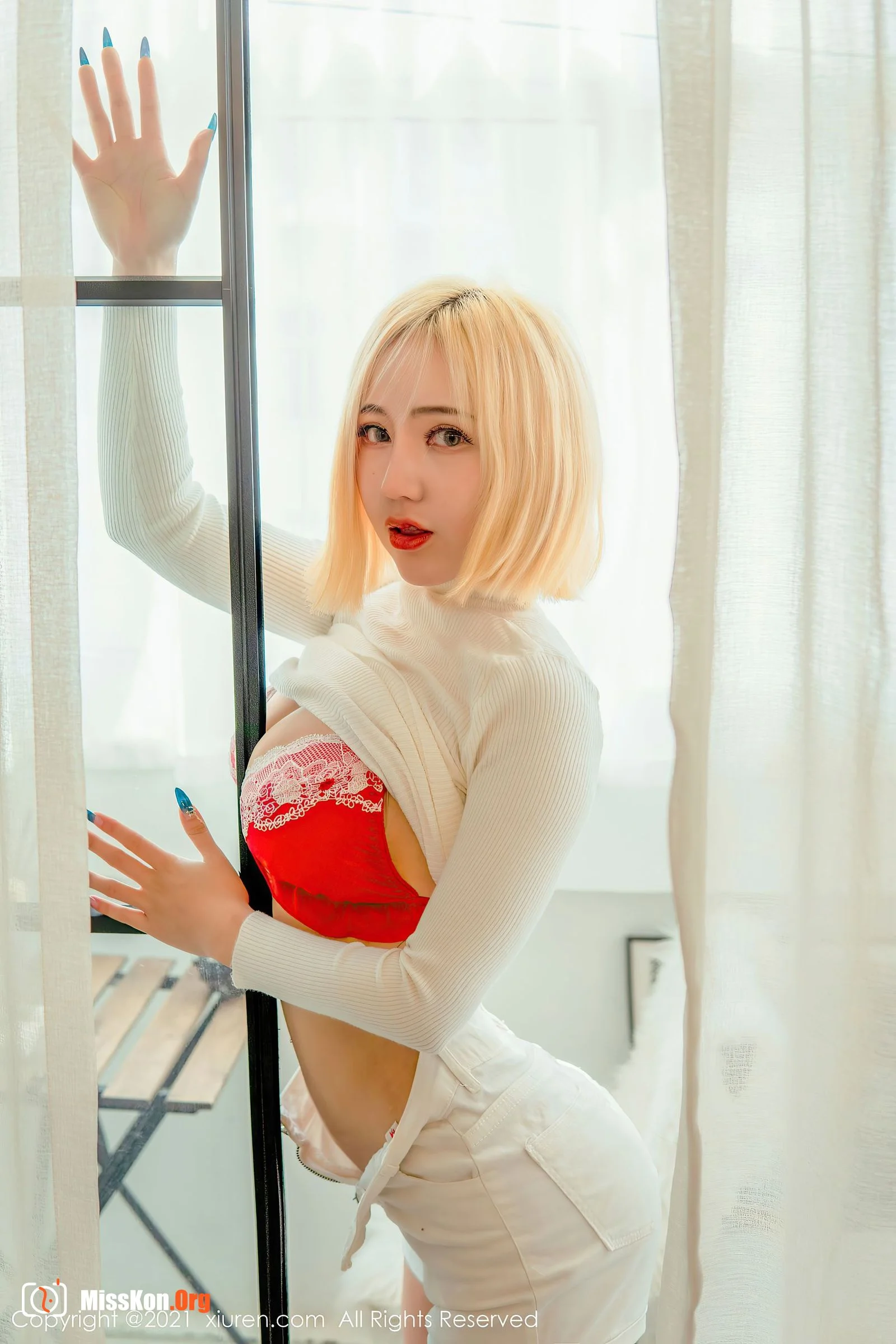 Wen Jinger - Photo 3