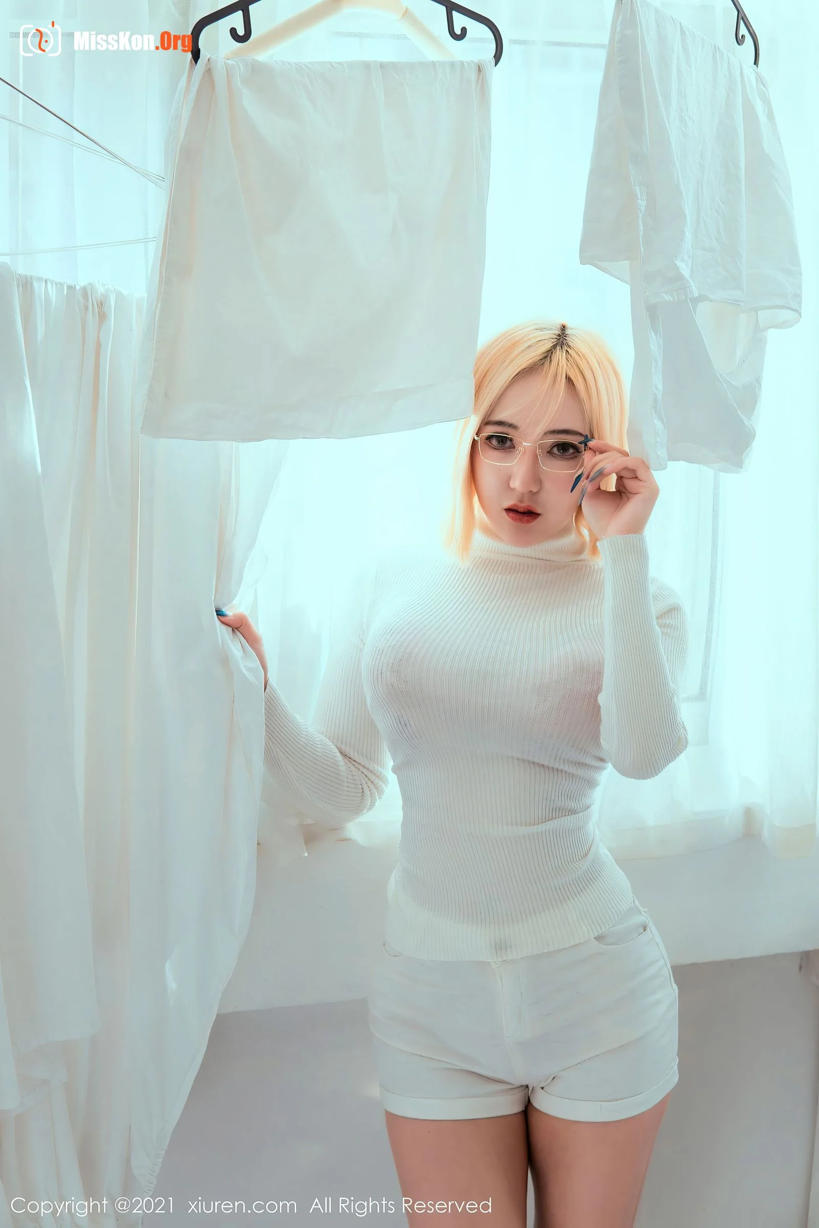 Wen Jinger - Photo 55