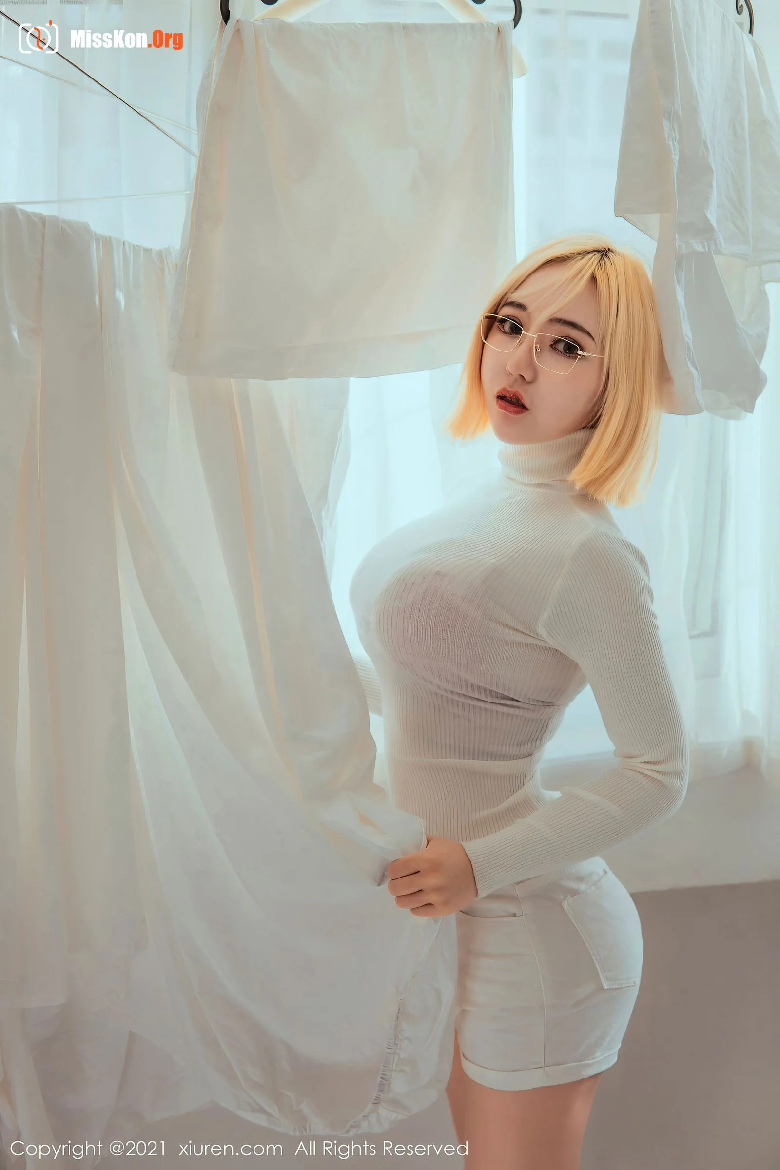 Wen Jinger - Photo 56