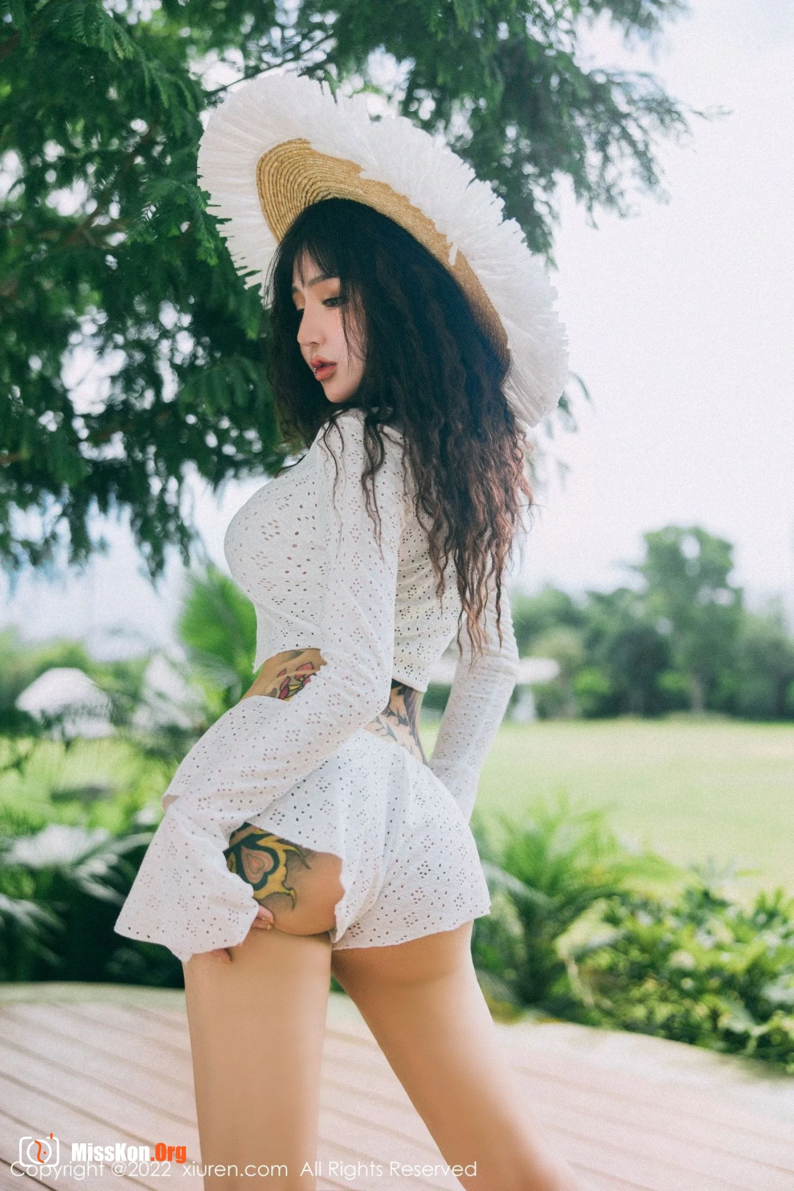 Wen Jinger - Photo 22